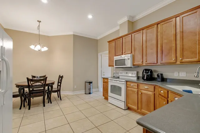 $425,000 | 1631 Osprey Pointe Drive, Tallahassee, FL 32308