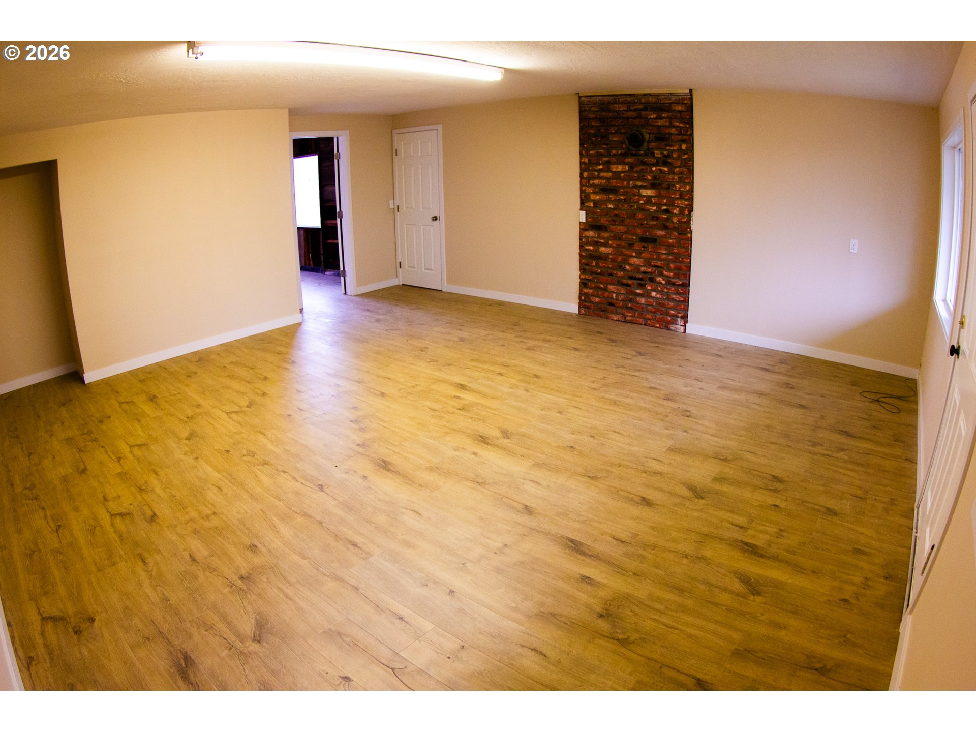 411 Upper Terrace Lane Glide, OR 97443 - Photo 15 of 25 a view of an empty room with a closet