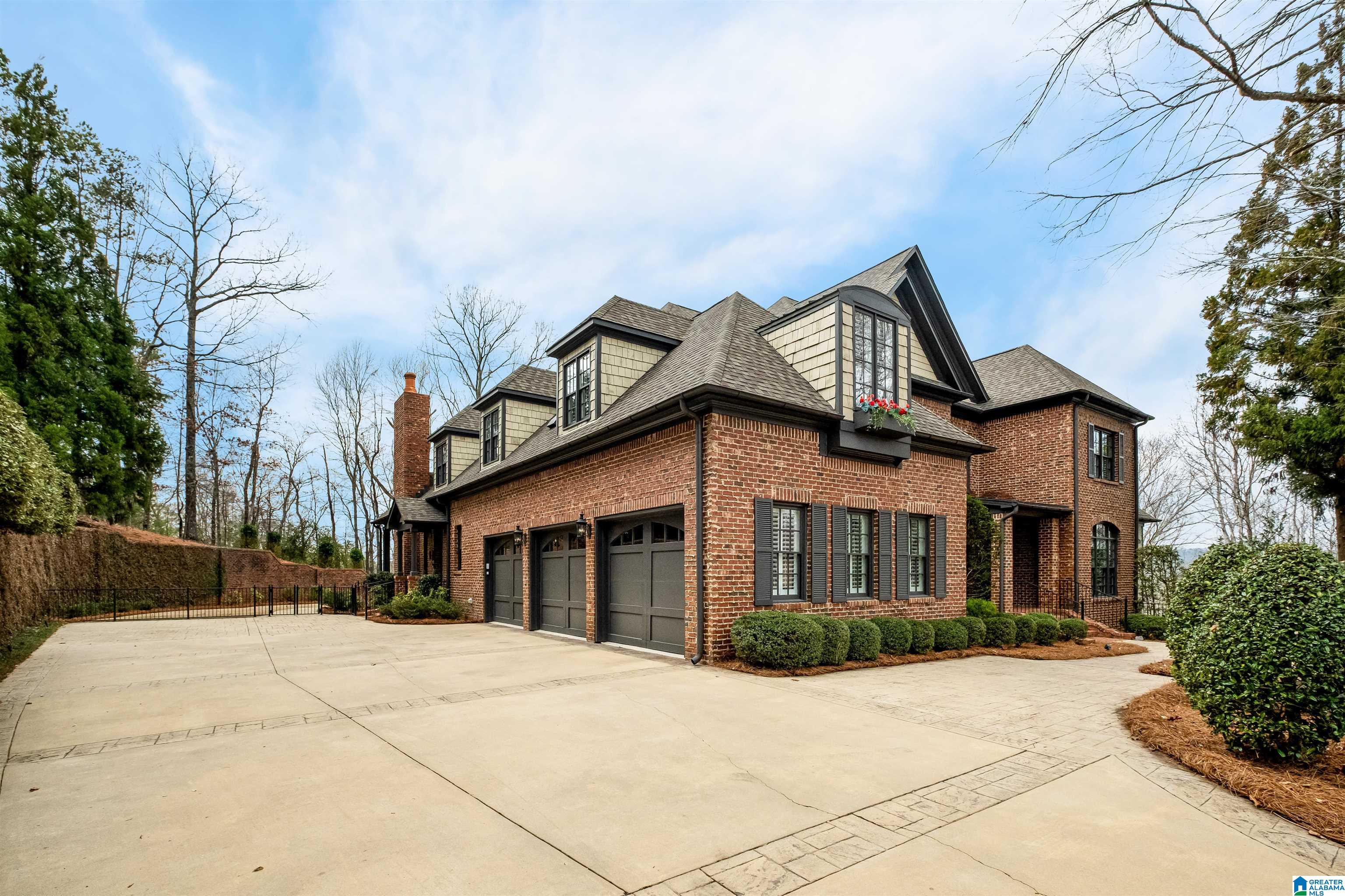 7378 Ridgecrest Court Road Birmingham, AL 35242 - Photo 96 of 97