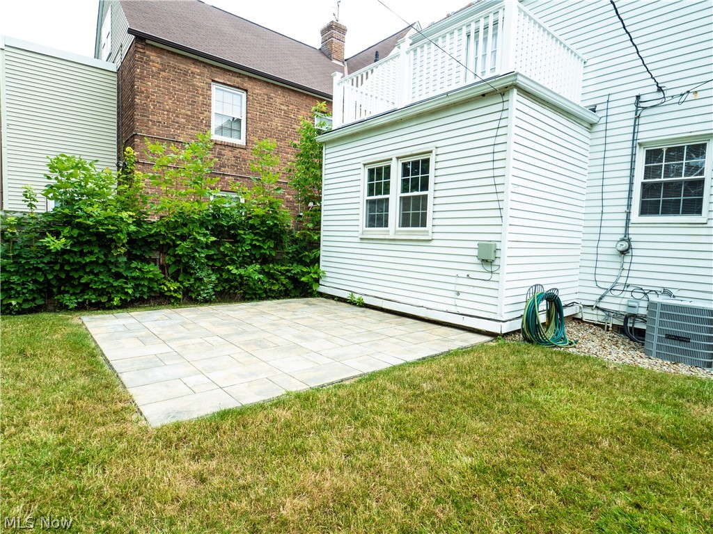 3710 Normandy Road Cleveland, OH 44120 - Photo 24 of 26