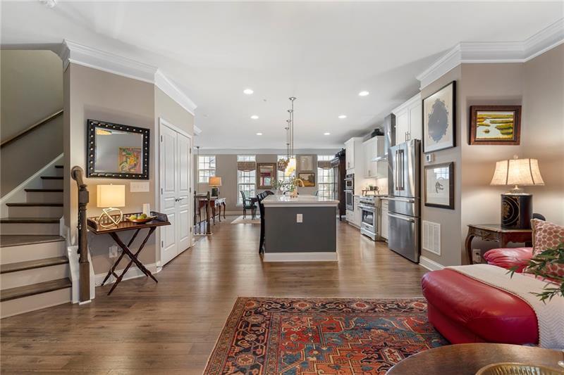 653 Hanlon Way Alpharetta, GA 30009 - Photo 13 of 56