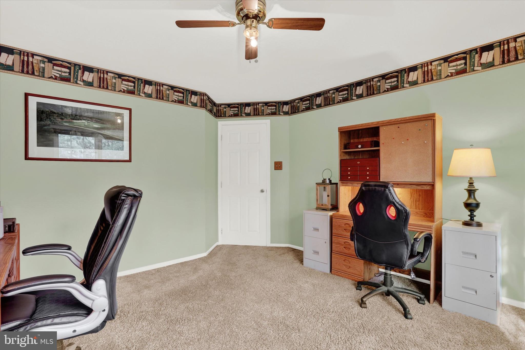 4901 Crosspoint Drive Doylestown, PA 18902 - Photo 28 of 73 Private Rear Office