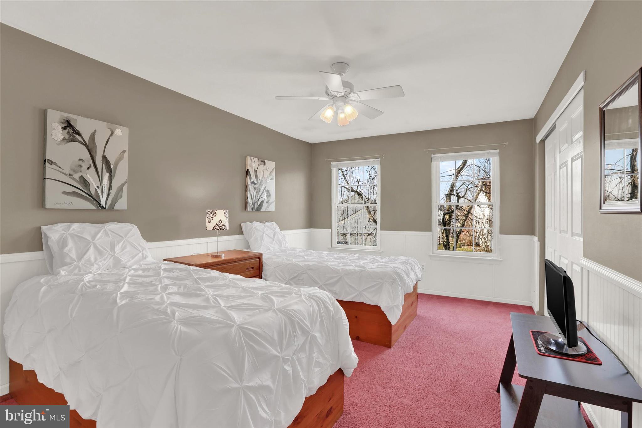 4901 Crosspoint Drive Doylestown, PA 18902 - Photo 36 of 73 Bedroom #2