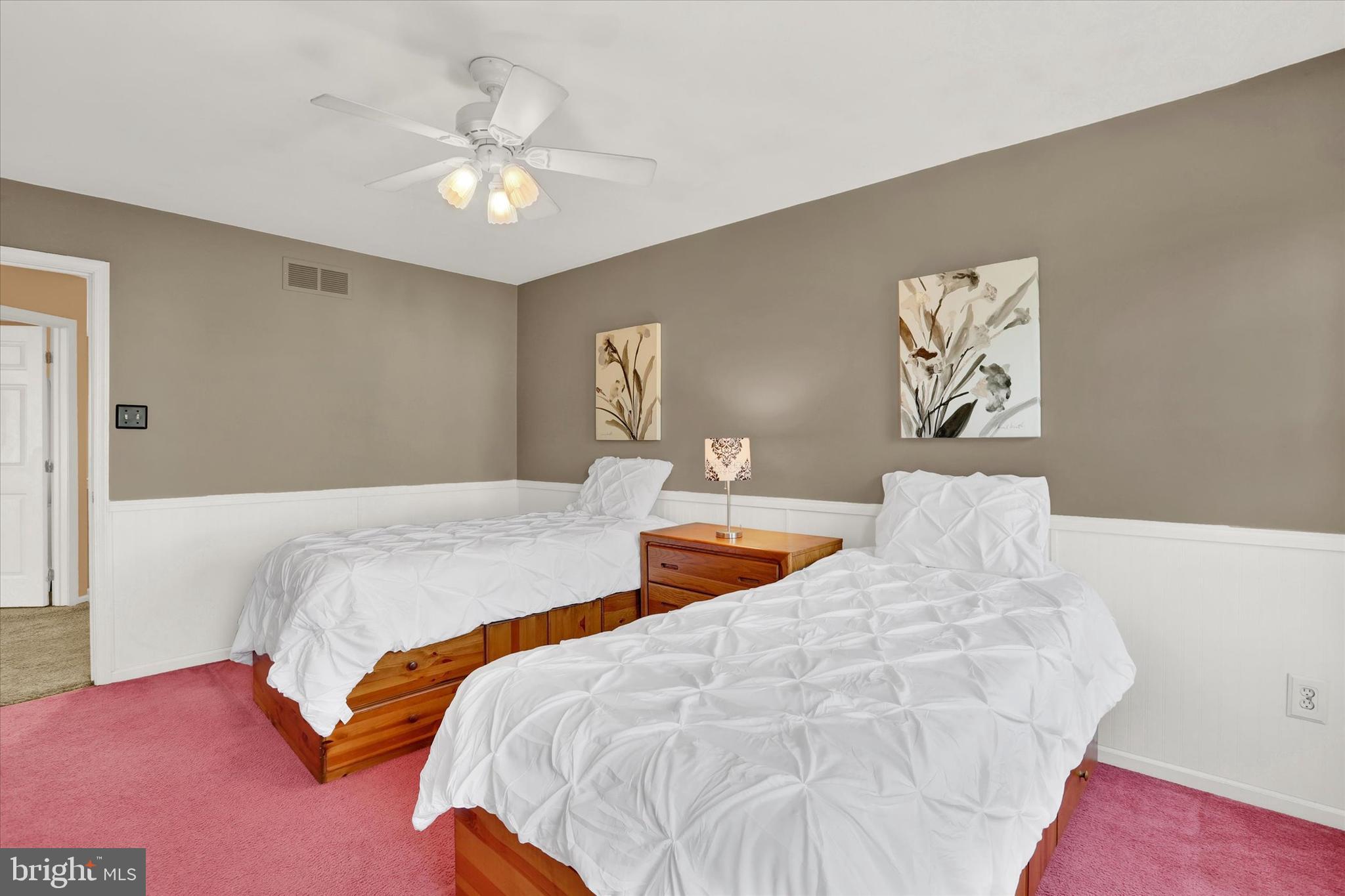 4901 Crosspoint Drive Doylestown, PA 18902 - Photo 37 of 73 Bedroom #2