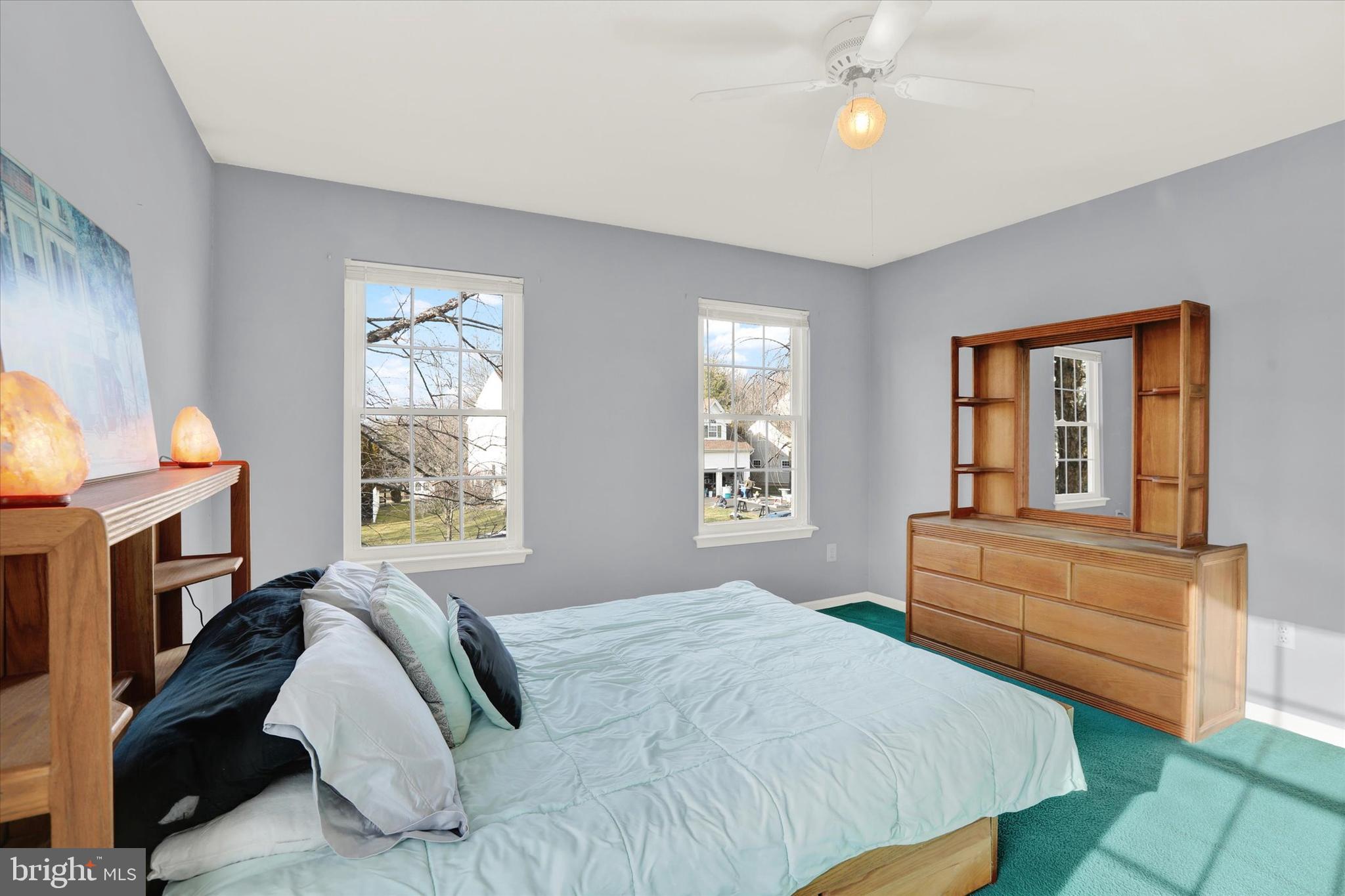 4901 Crosspoint Drive Doylestown, PA 18902 - Photo 38 of 73 Bedroom #3