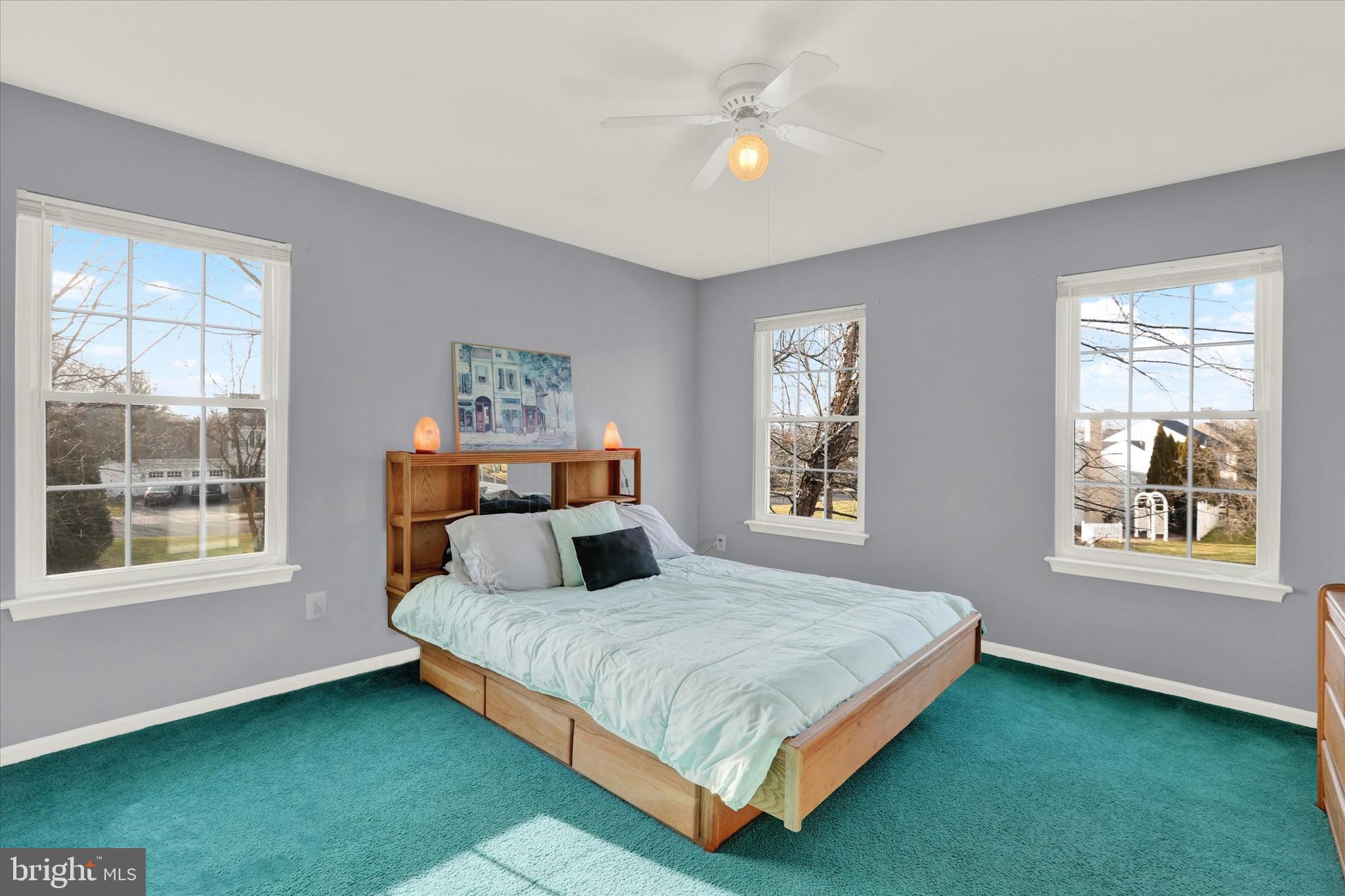 4901 Crosspoint Drive Doylestown, PA 18902 - Photo 39 of 73 Bedroom #3
