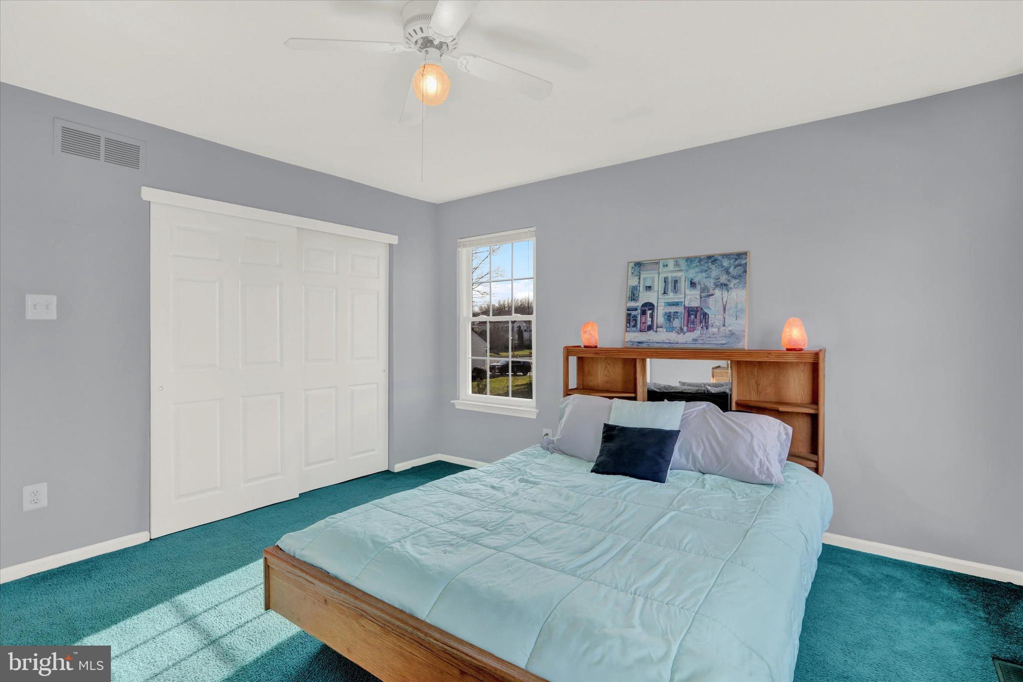 4901 Crosspoint Drive Doylestown, PA 18902 - Photo 40 of 73 Bedroom #3