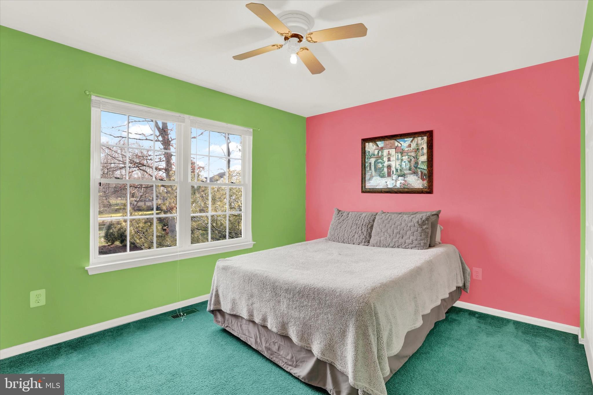 4901 Crosspoint Drive Doylestown, PA 18902 - Photo 41 of 73 Bedroom #4