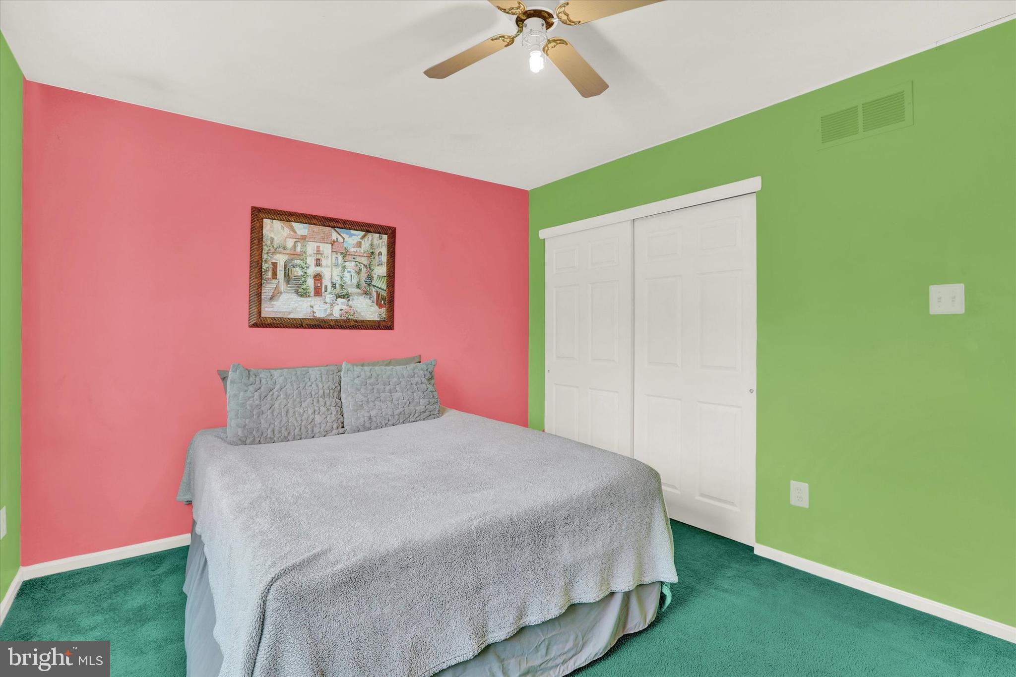 4901 Crosspoint Drive Doylestown, PA 18902 - Photo 42 of 73 Bedroom #4