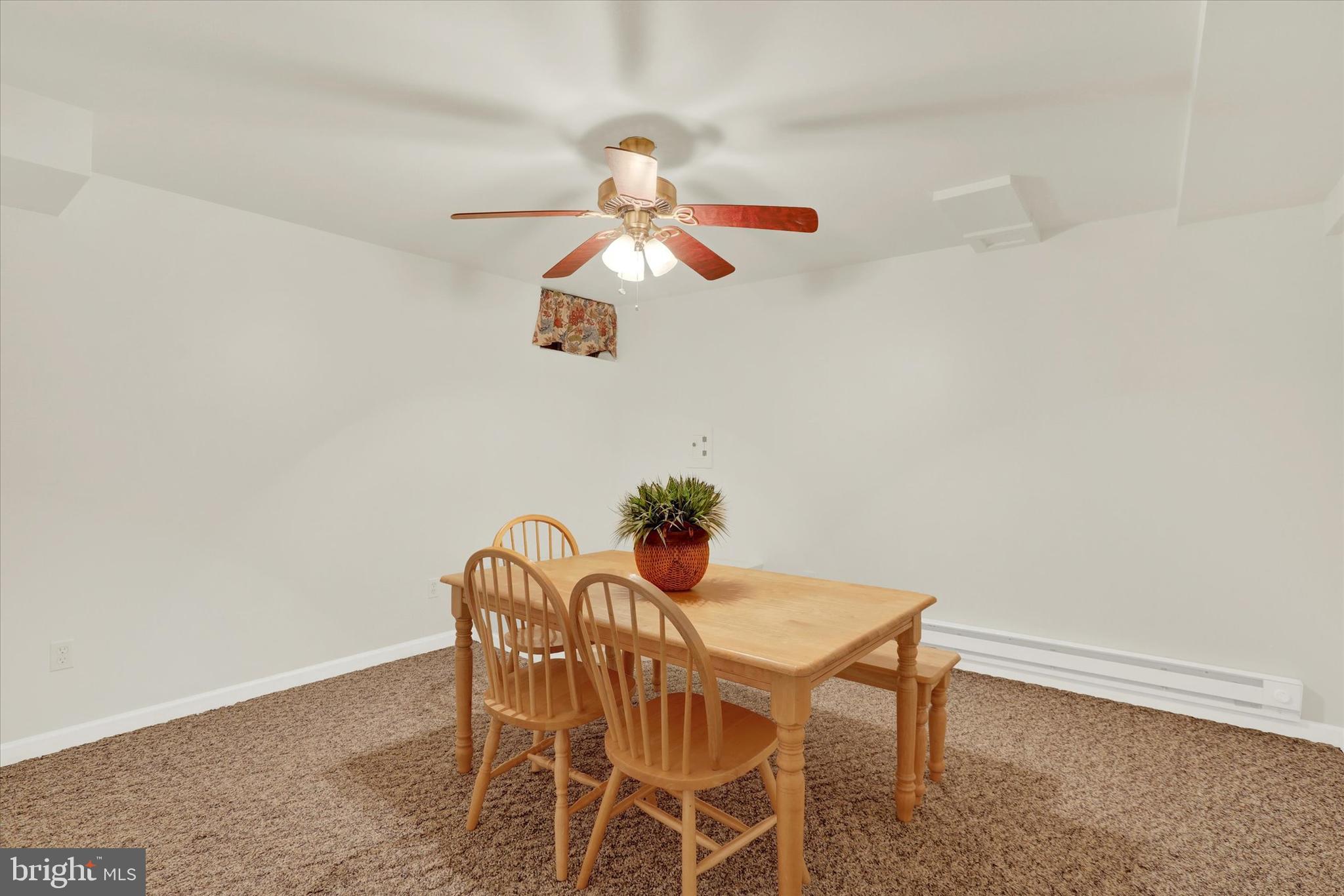 4901 Crosspoint Drive Doylestown, PA 18902 - Photo 49 of 73 Lower Level Office/Craft Room