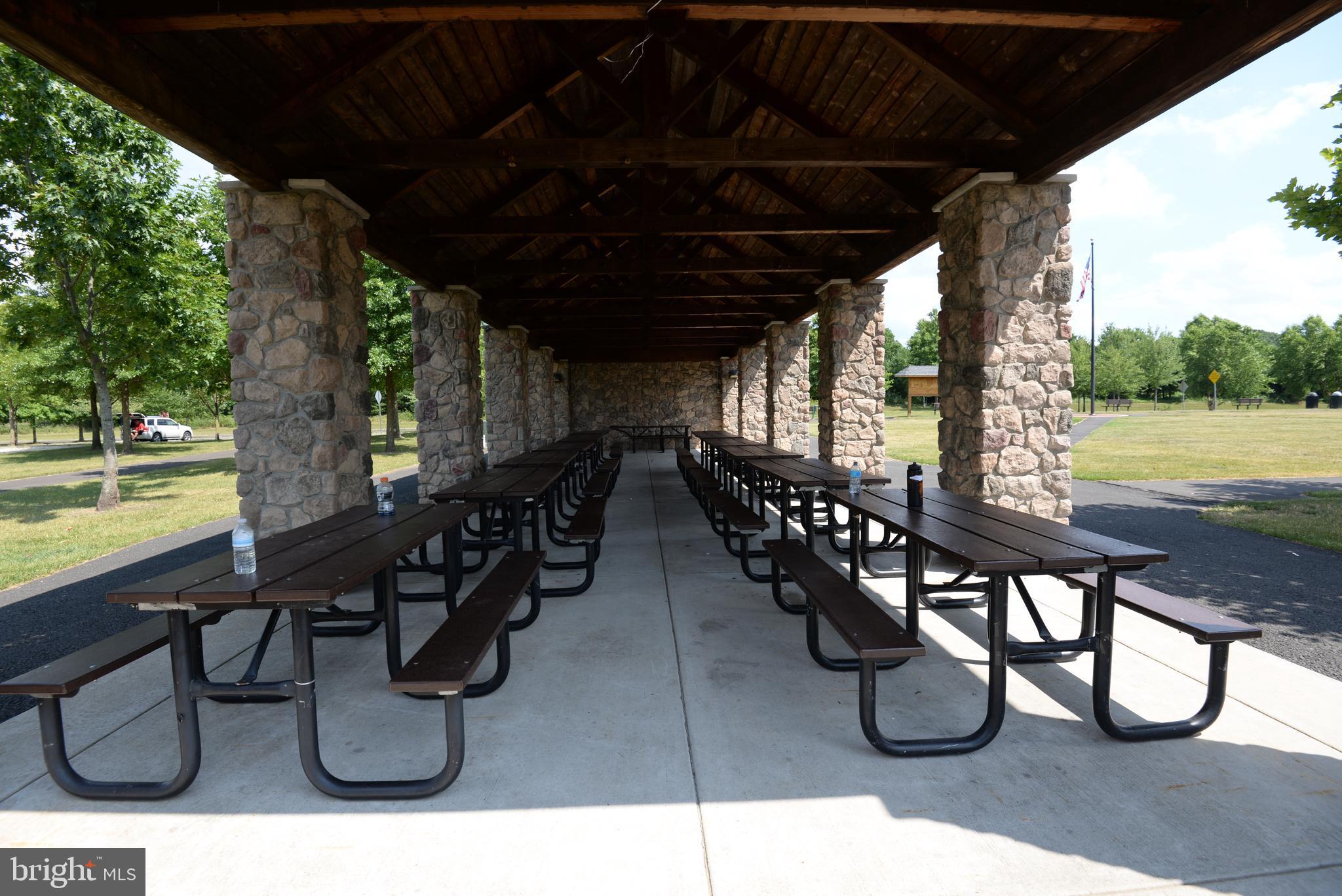 4901 Crosspoint Drive Doylestown, PA 18902 - Photo 69 of 73 George Bush Park Pavilion