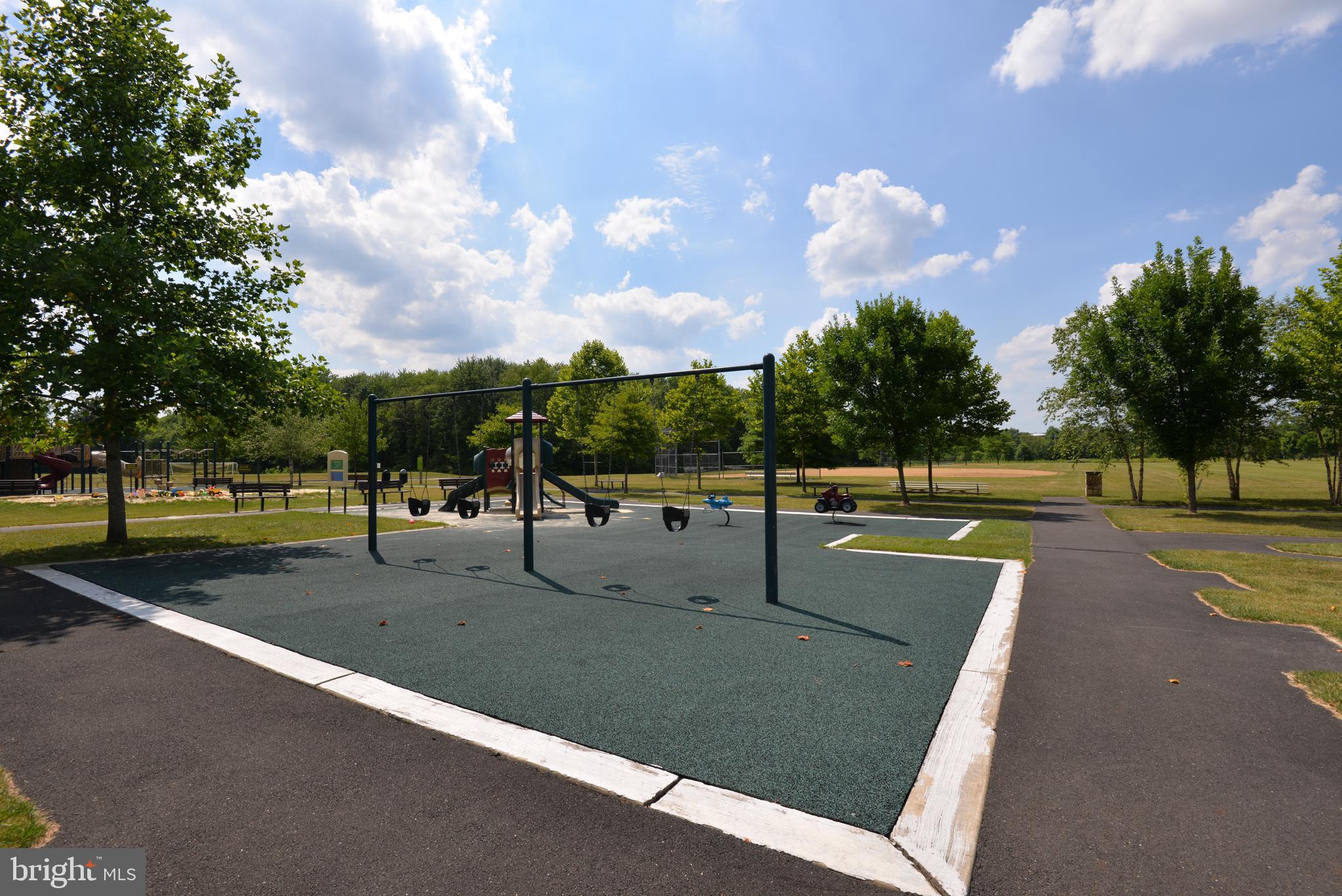 4901 Crosspoint Drive Doylestown, PA 18902 - Photo 70 of 73 Bush Park Ball Court