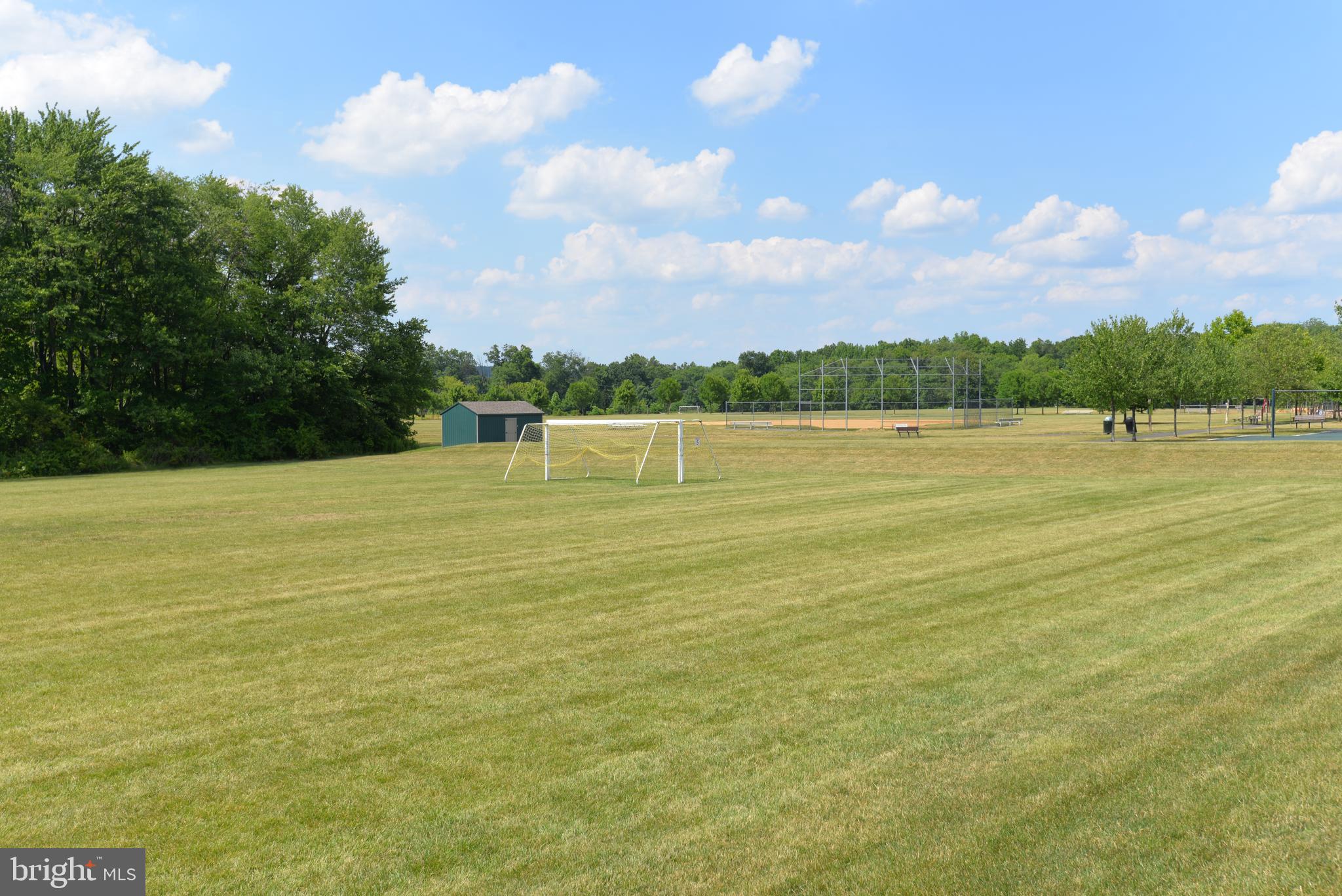 4901 Crosspoint Drive Doylestown, PA 18902 - Photo 71 of 73 George Bush Park Fields/Game Areas