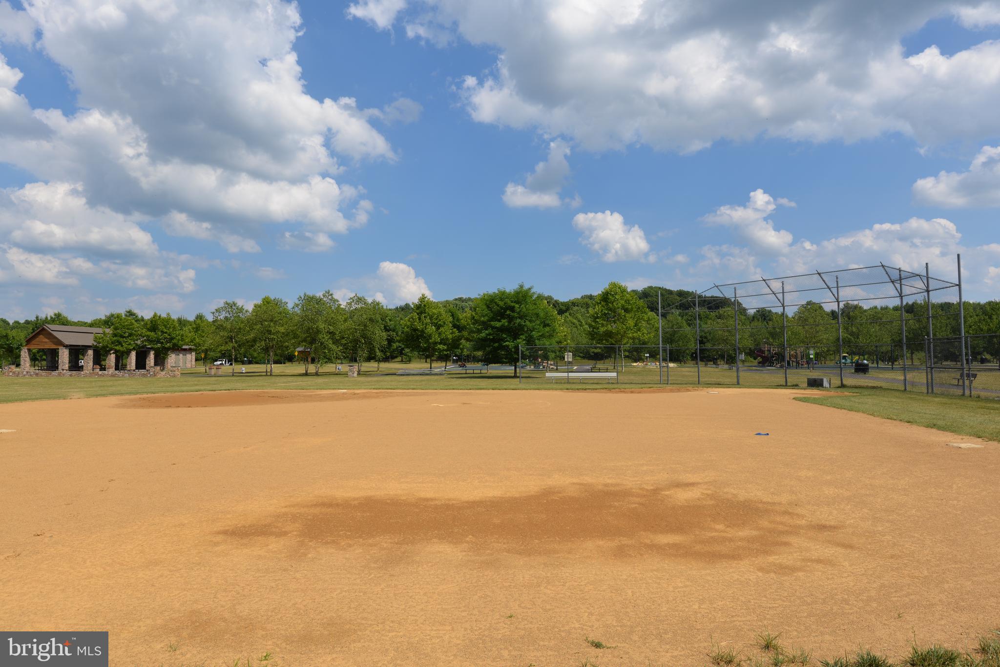 4901 Crosspoint Drive Doylestown, PA 18902 - Photo 73 of 73 Bush Park Baseball Field