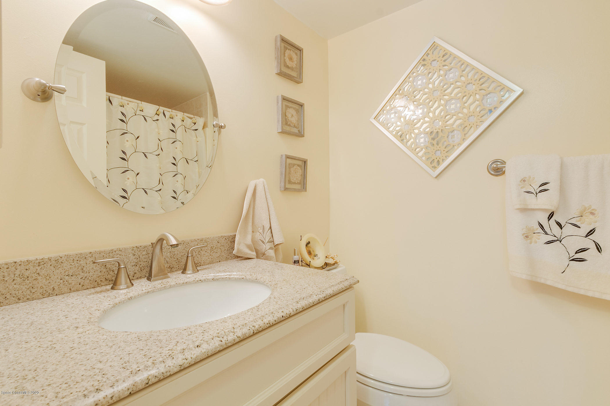 2727 North Wickham Road, Unit 1069 Melbourne, FL 32935 - Photo 18 of 30 Master Bath