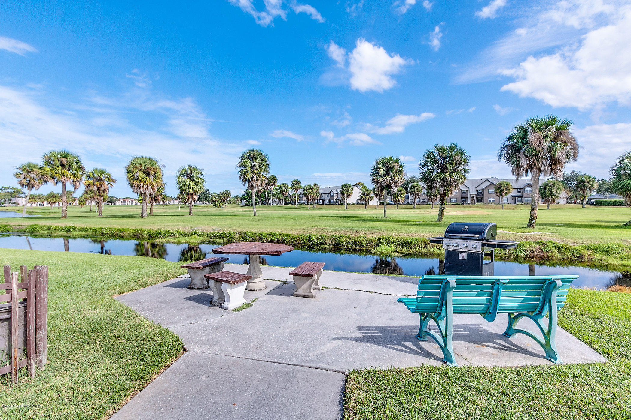 2727 North Wickham Road, Unit 1069 Melbourne, FL 32935 - Photo 28 of 30 Pic Nic