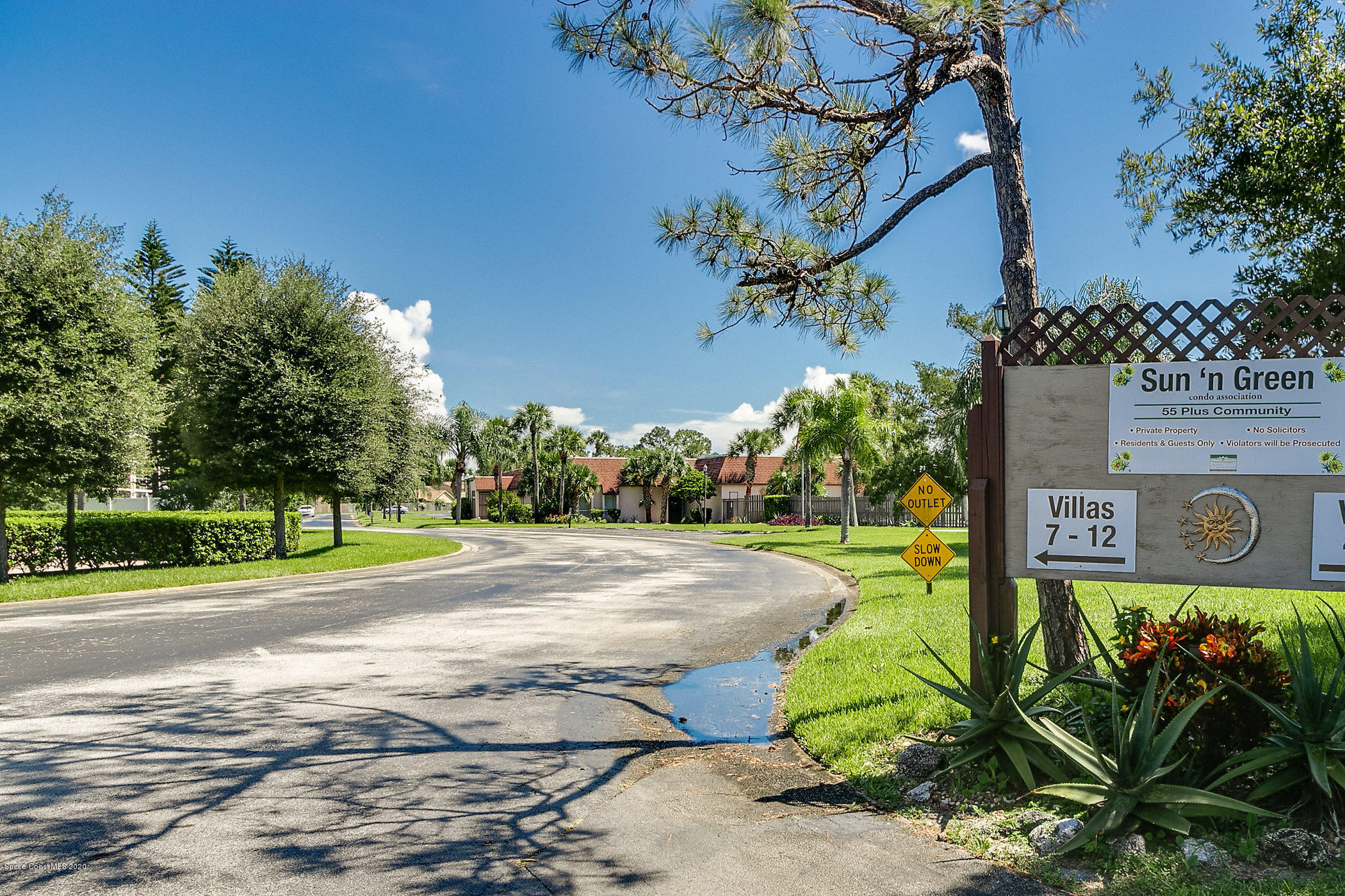 2727 North Wickham Road, Unit 1069 Melbourne, FL 32935 - Photo 29 of 30 Sun N Green
