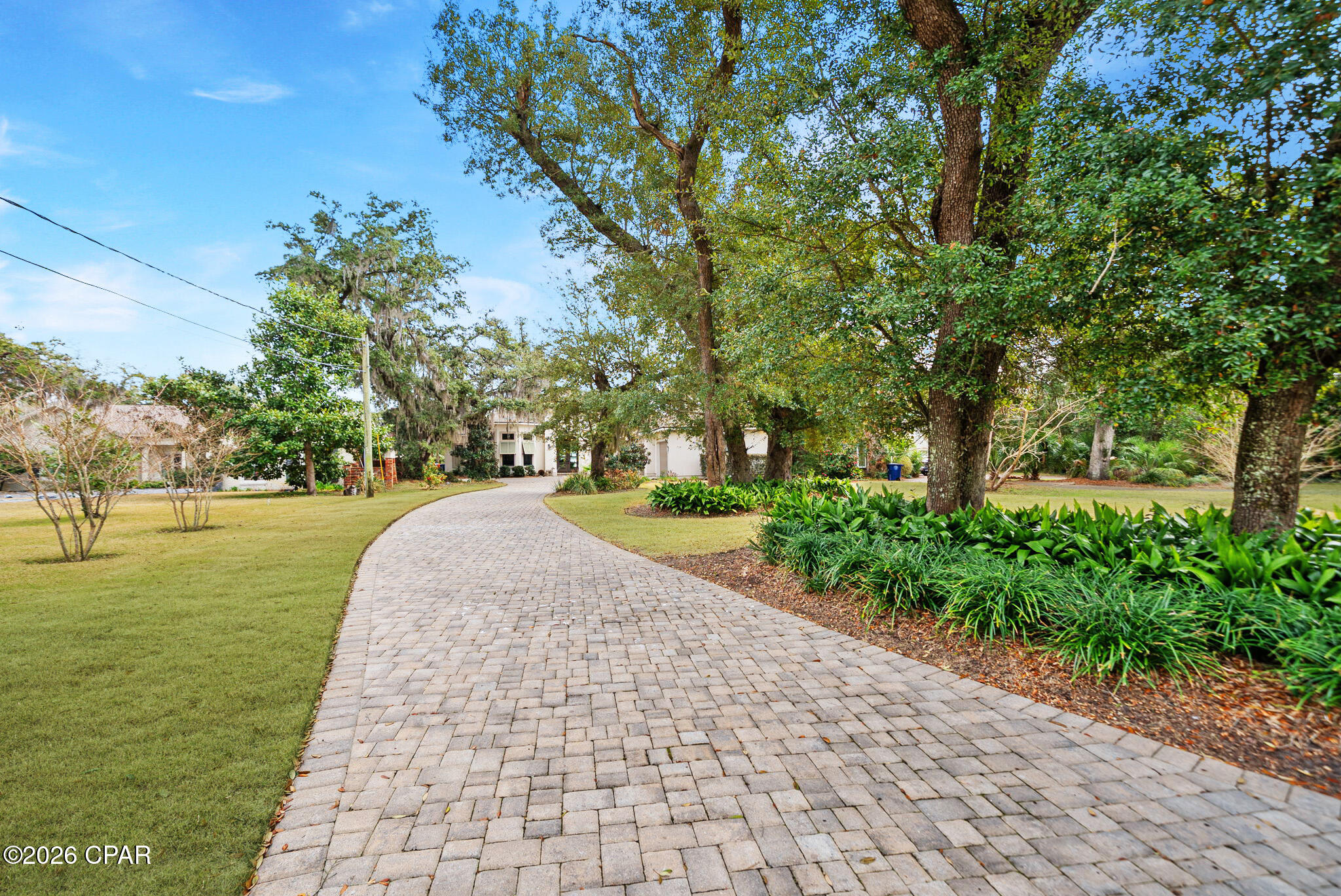 714 Bunkers Cove Road Panama City, FL 32401 - Photo 67 of 72
