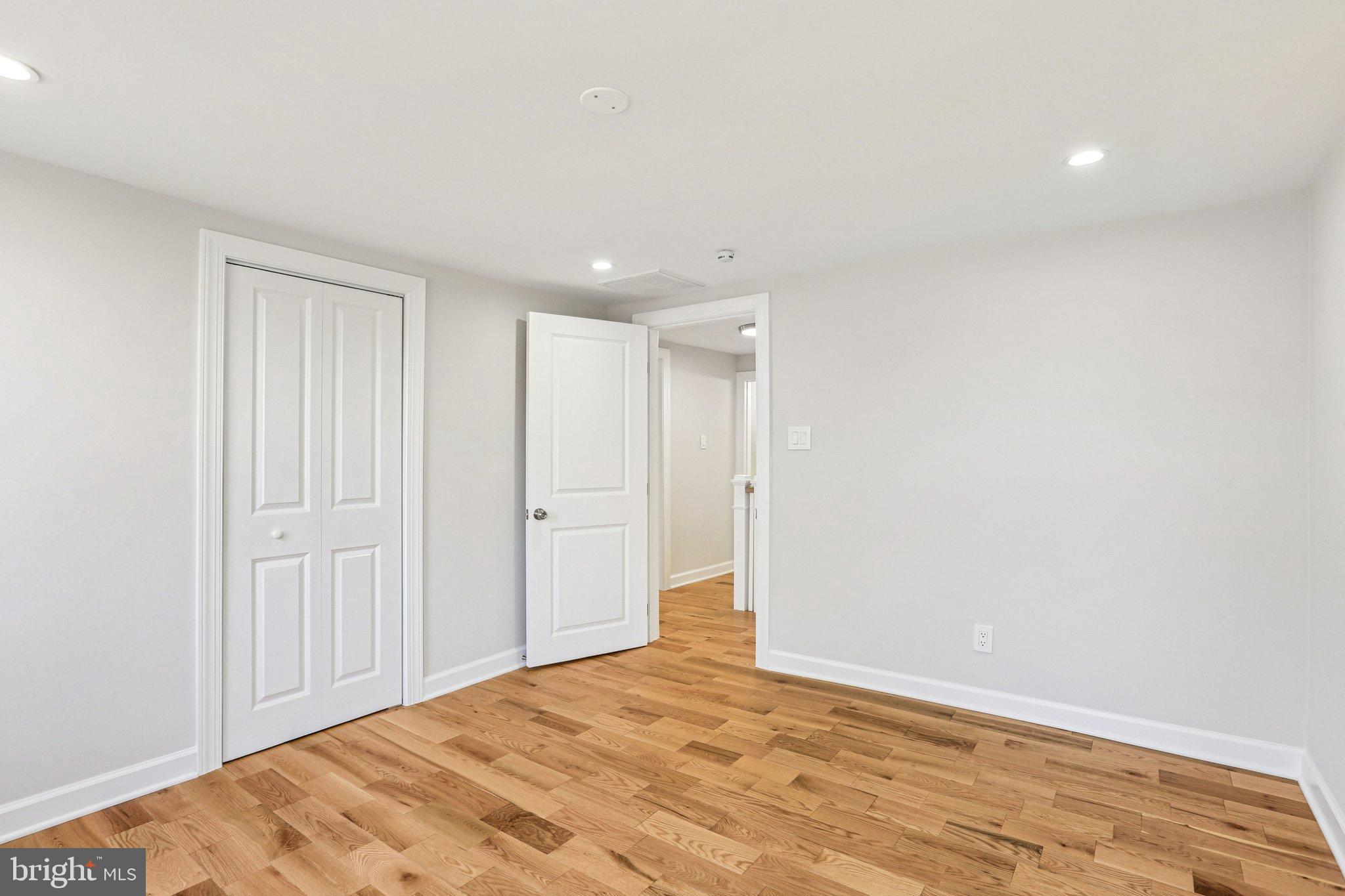 10571 Scaggsville Road Laurel, MD 20723 - Photo 24 of 60 a view of an empty room