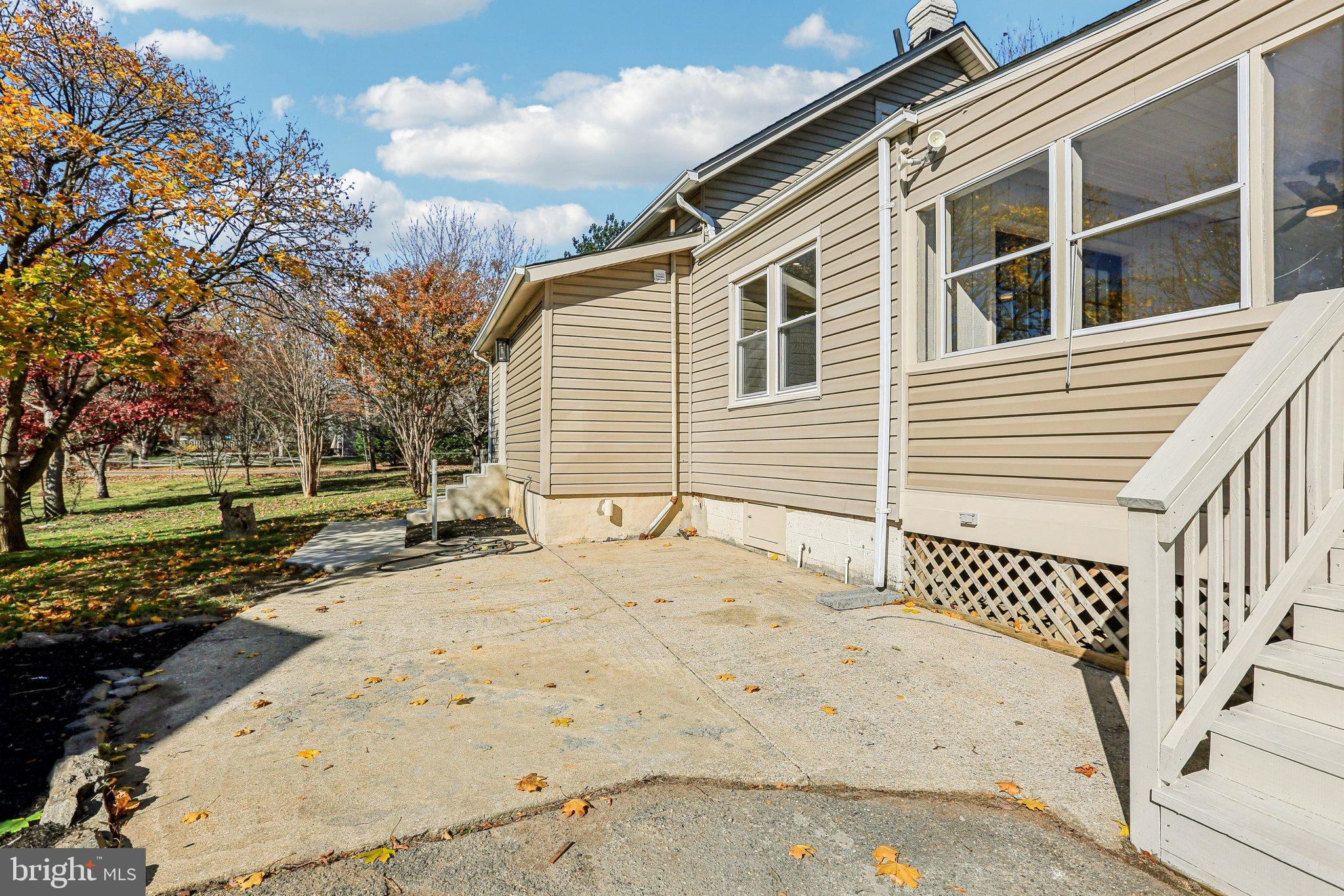 10571 Scaggsville Road Laurel, MD 20723 - Photo 49 of 72