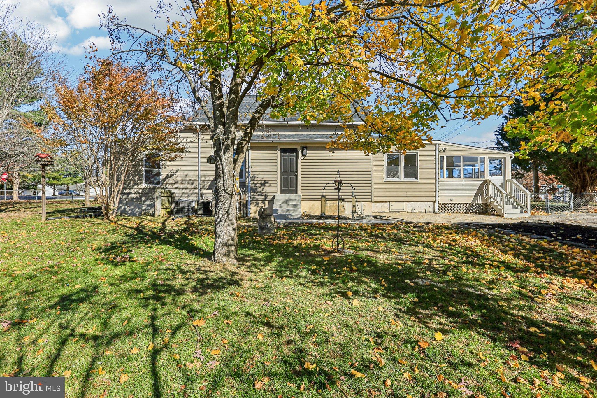 10571 Scaggsville Road Laurel, MD 20723 - Photo 51 of 72