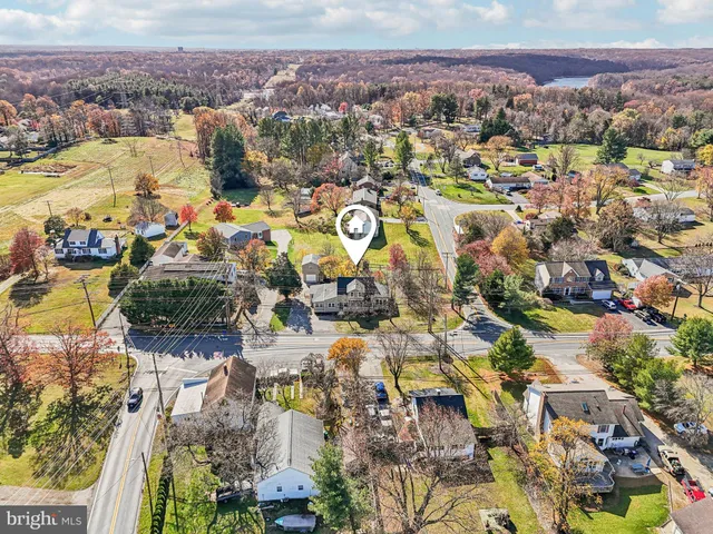 $675,000 | 10571 Scaggsville Road, Laurel, MD 20723