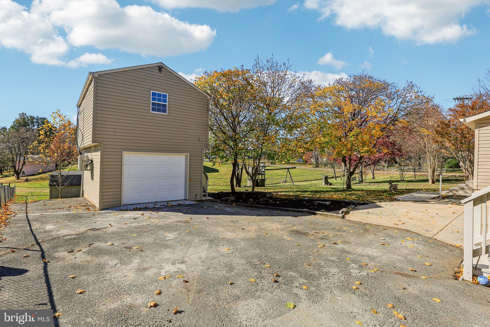 10571 Scaggsville Road Laurel, MD 20723 - Photo 54 of 72