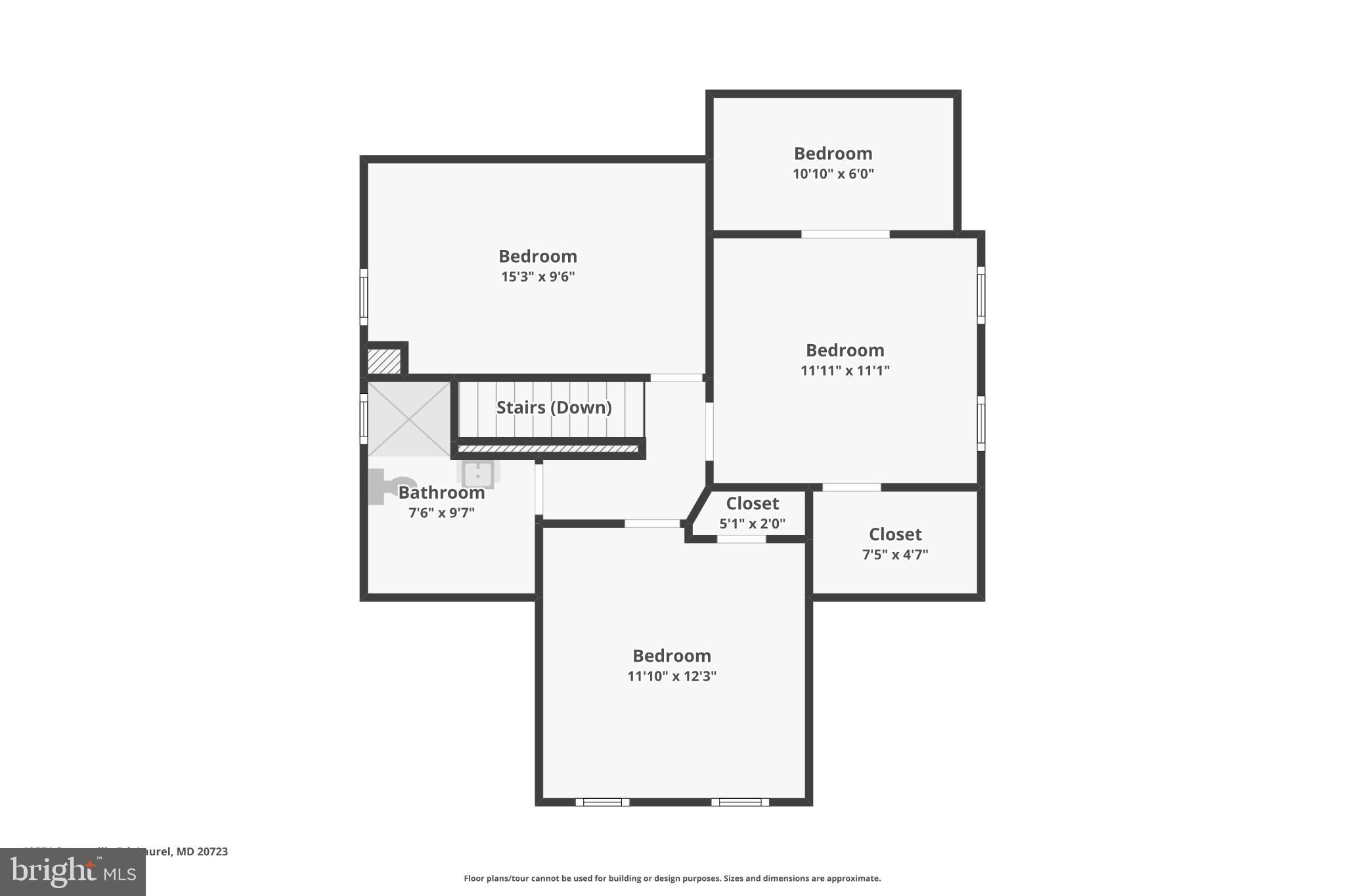 10571 Scaggsville Road Laurel, MD 20723 - Photo 57 of 60