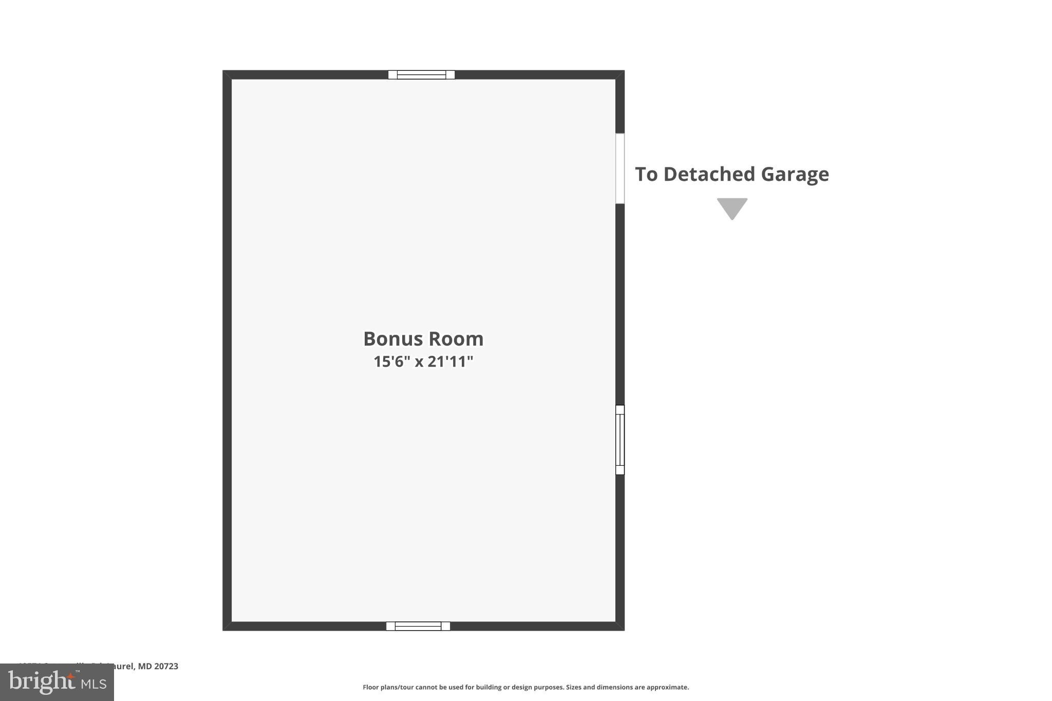 10571 Scaggsville Road Laurel, MD 20723 - Photo 59 of 60