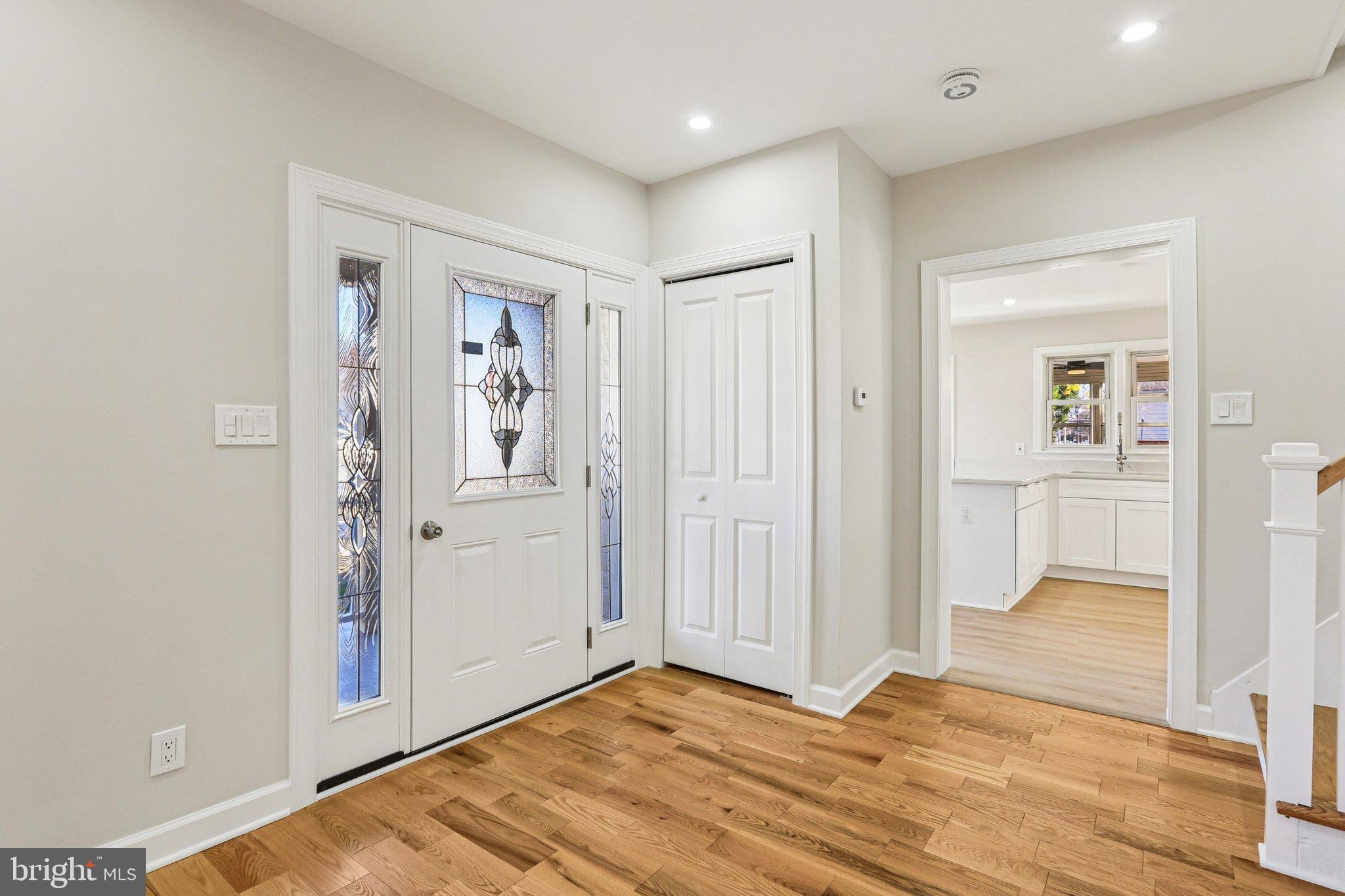 10571 Scaggsville Road Laurel, MD 20723 - Photo 7 of 60 a view of an empty room