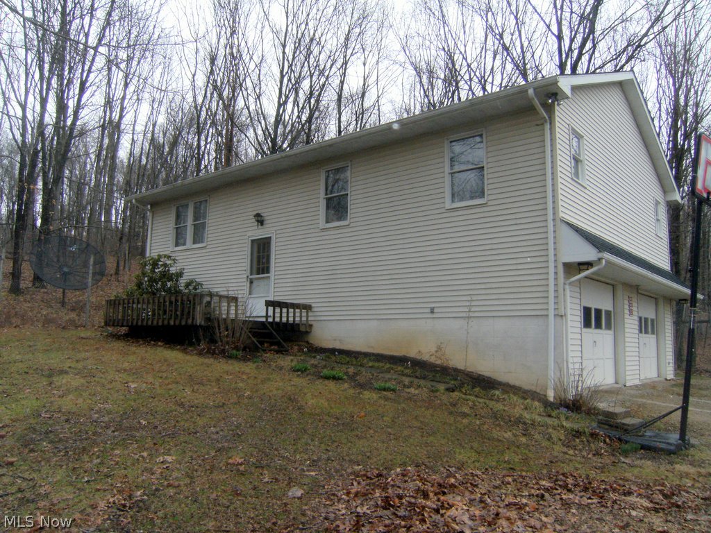 64970 Bobs Run Road Cambridge, OH 43725 - Photo 1 of 24 Gallery Image 1