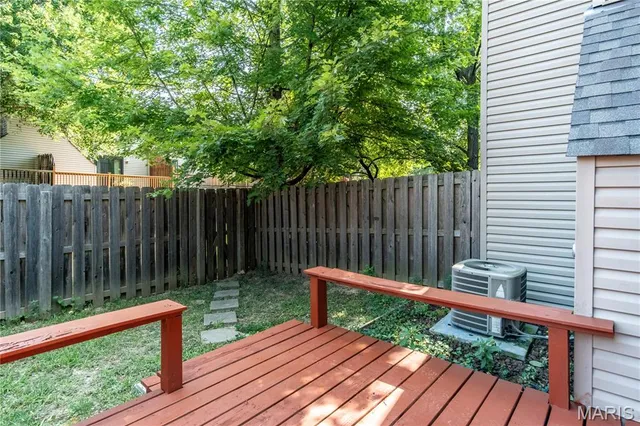 $220,000 | 1722 Robin Knl Court, St. Louis, MO 63146