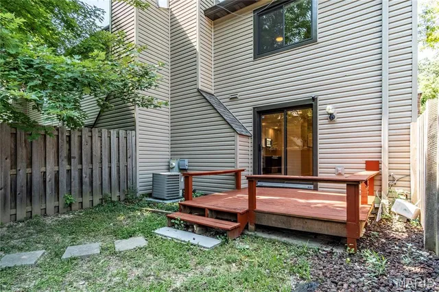 $220,000 | 1722 Robin Knl Court, St. Louis, MO 63146