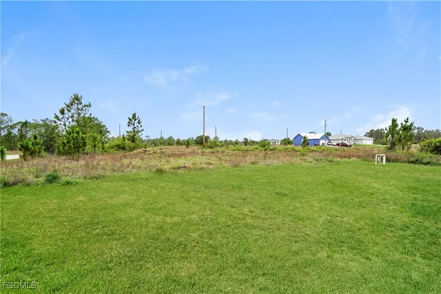 $1,520 | 1032 Halby Avenue South, Lehigh Acres, FL 33974