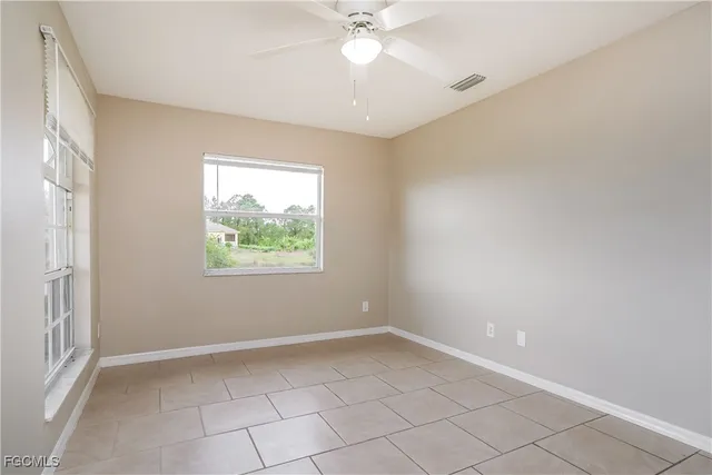 $1,520 | 1032 Halby Avenue South, Lehigh Acres, FL 33974