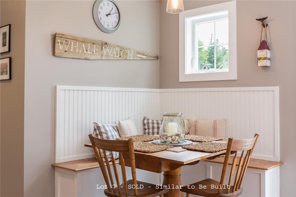 6 Raegans Way, Unit 6 Wells, ME 04090 - Photo 4 of 17 Eat-in Kitchen