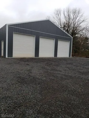 a house with yard