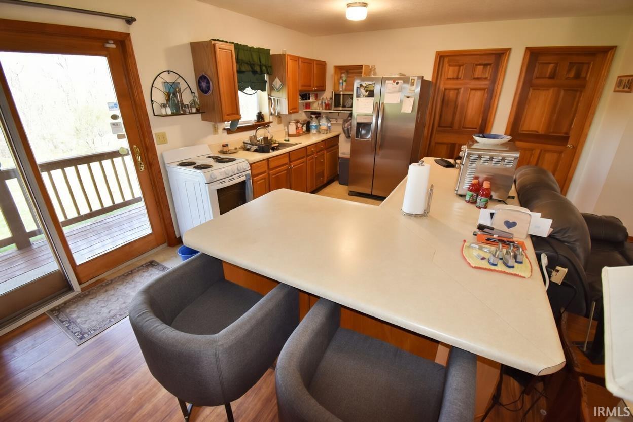 998 East Phillips Road English, IN 47118 - Photo 14 of 35