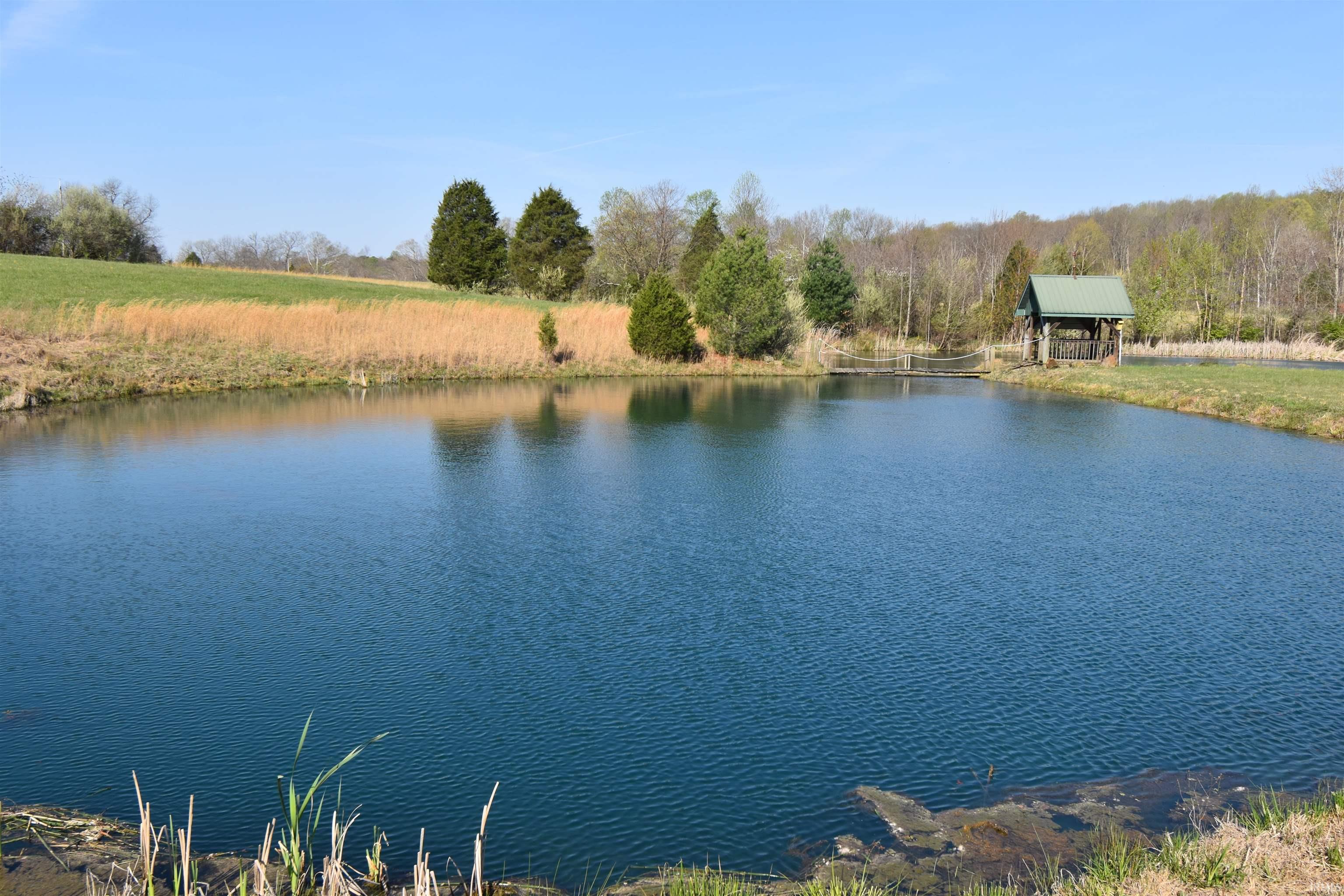 998 East Phillips Road English, IN 47118 - Photo 17 of 35