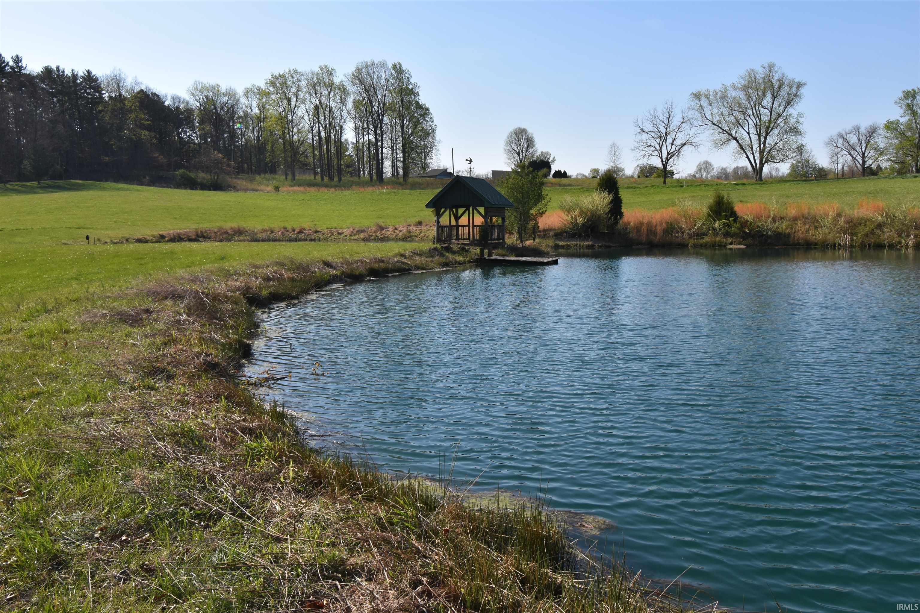 998 East Phillips Road English, IN 47118 - Photo 18 of 35