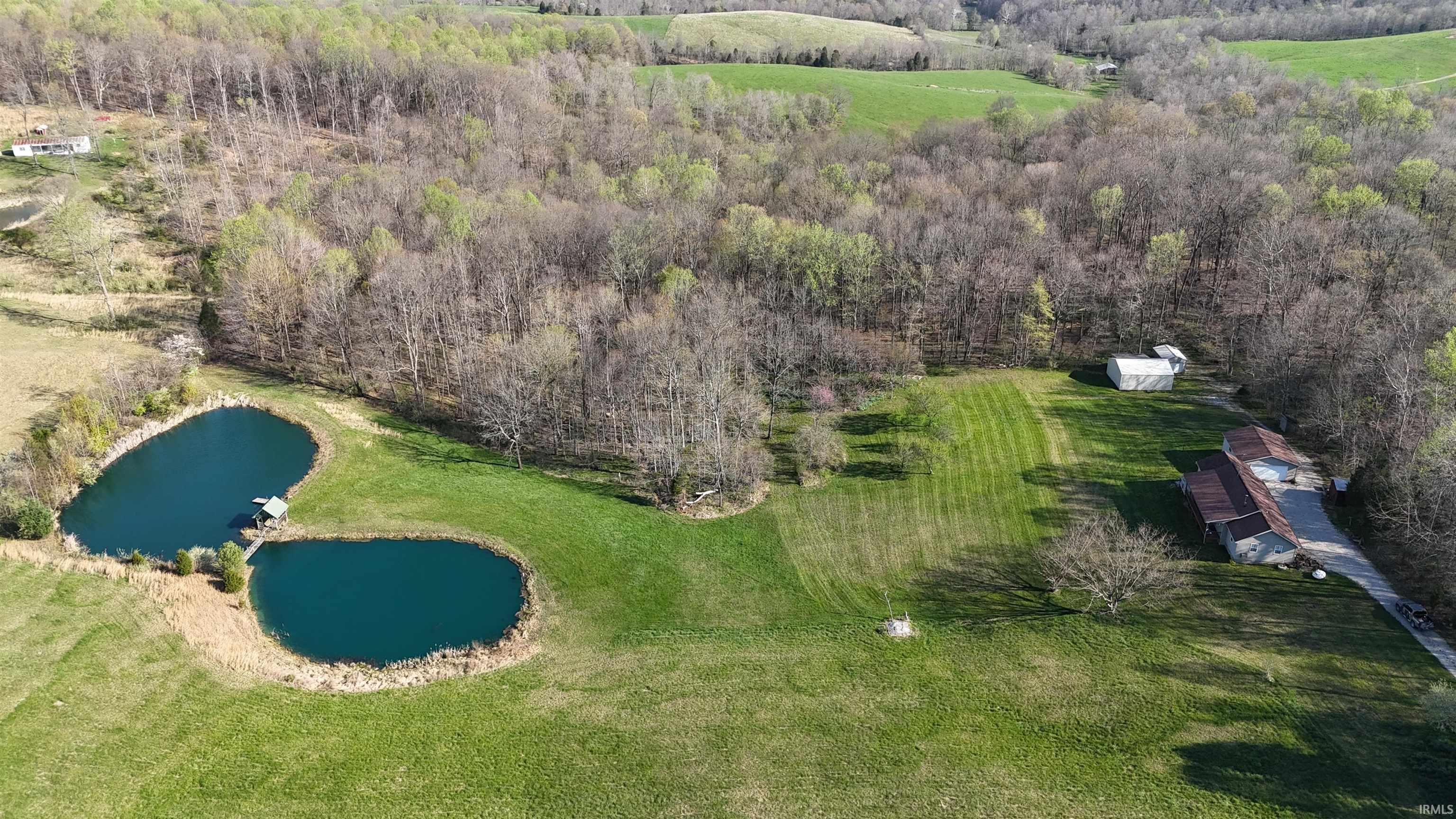 998 East Phillips Road English, IN 47118 - Photo 30 of 35