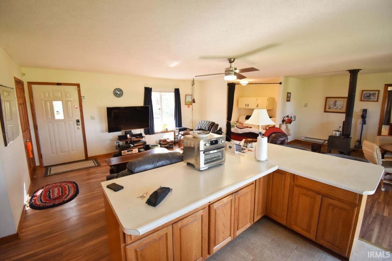 998 East Phillips Road English, IN 47118 - Photo 3 of 35