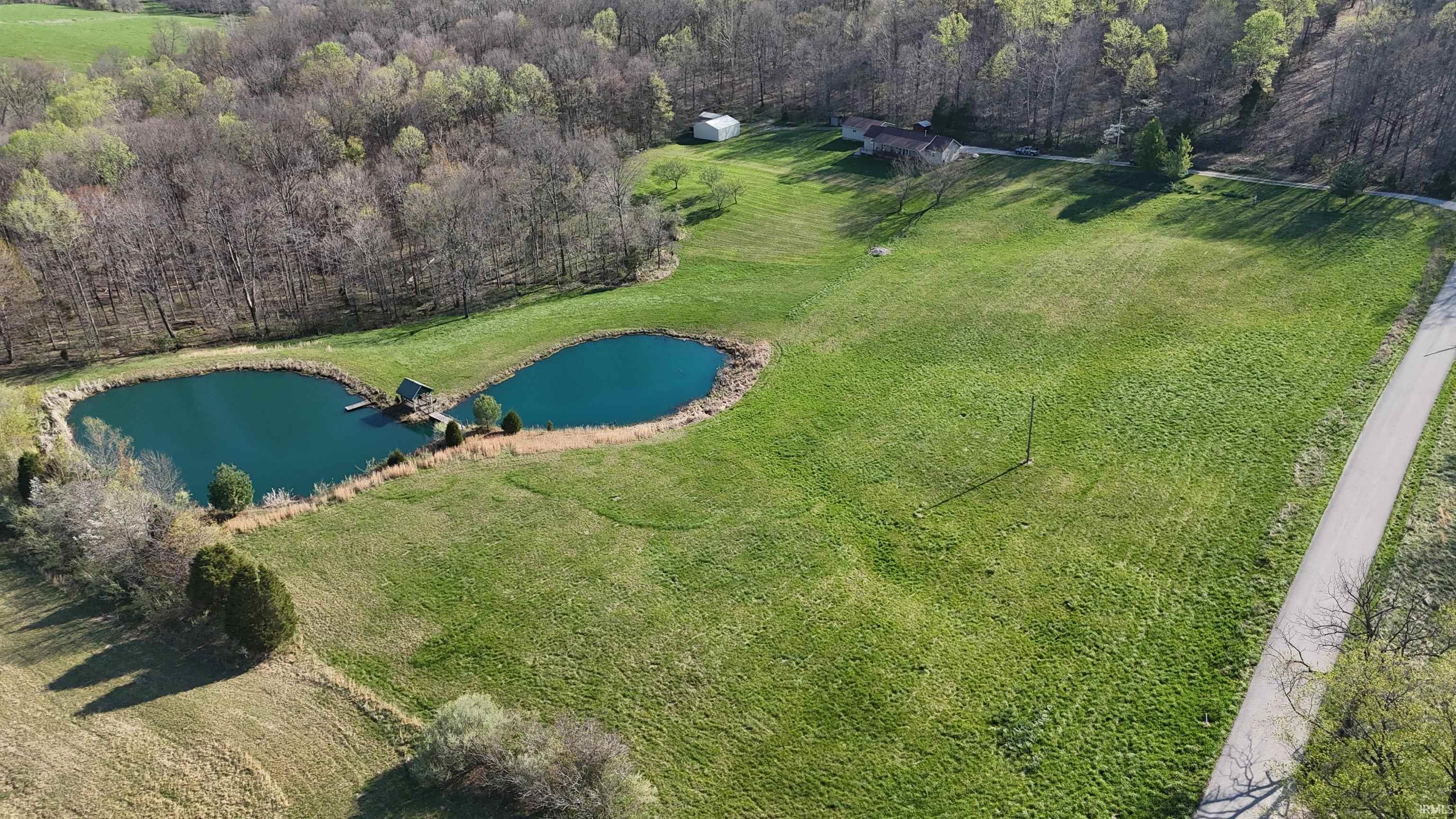 998 East Phillips Road English, IN 47118 - Photo 31 of 35