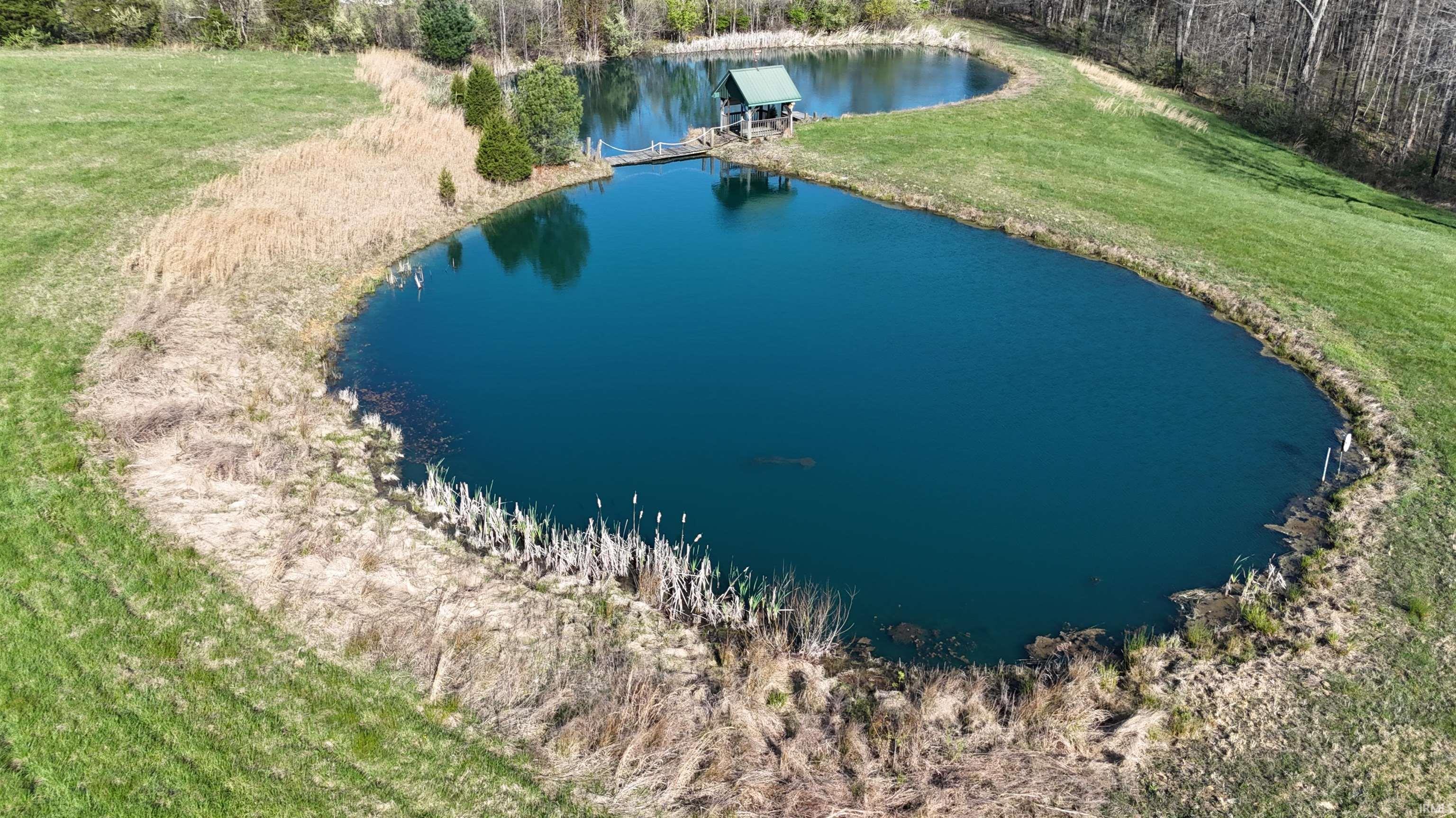 998 East Phillips Road English, IN 47118 - Photo 33 of 35