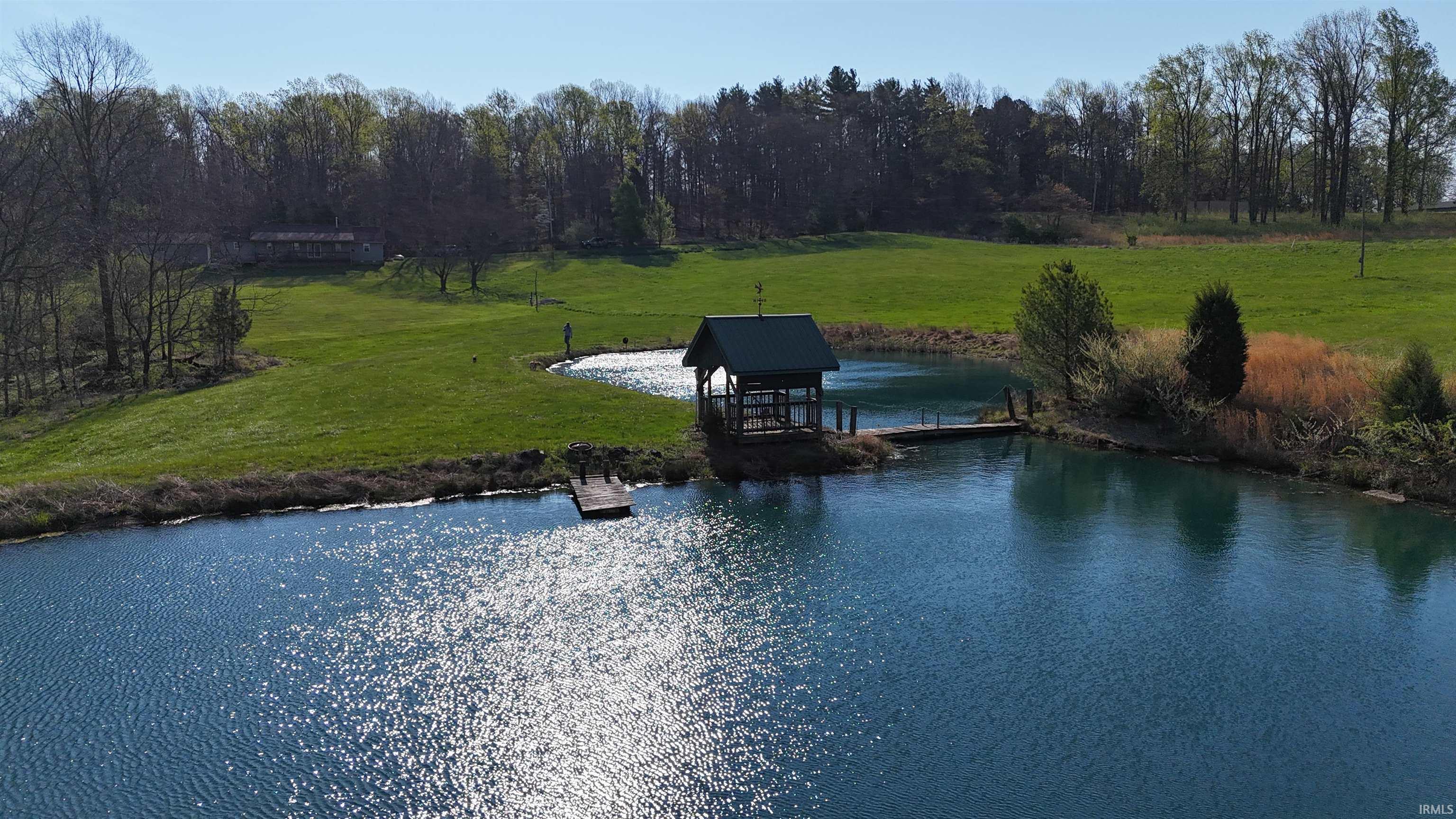 998 East Phillips Road English, IN 47118 - Photo 35 of 35