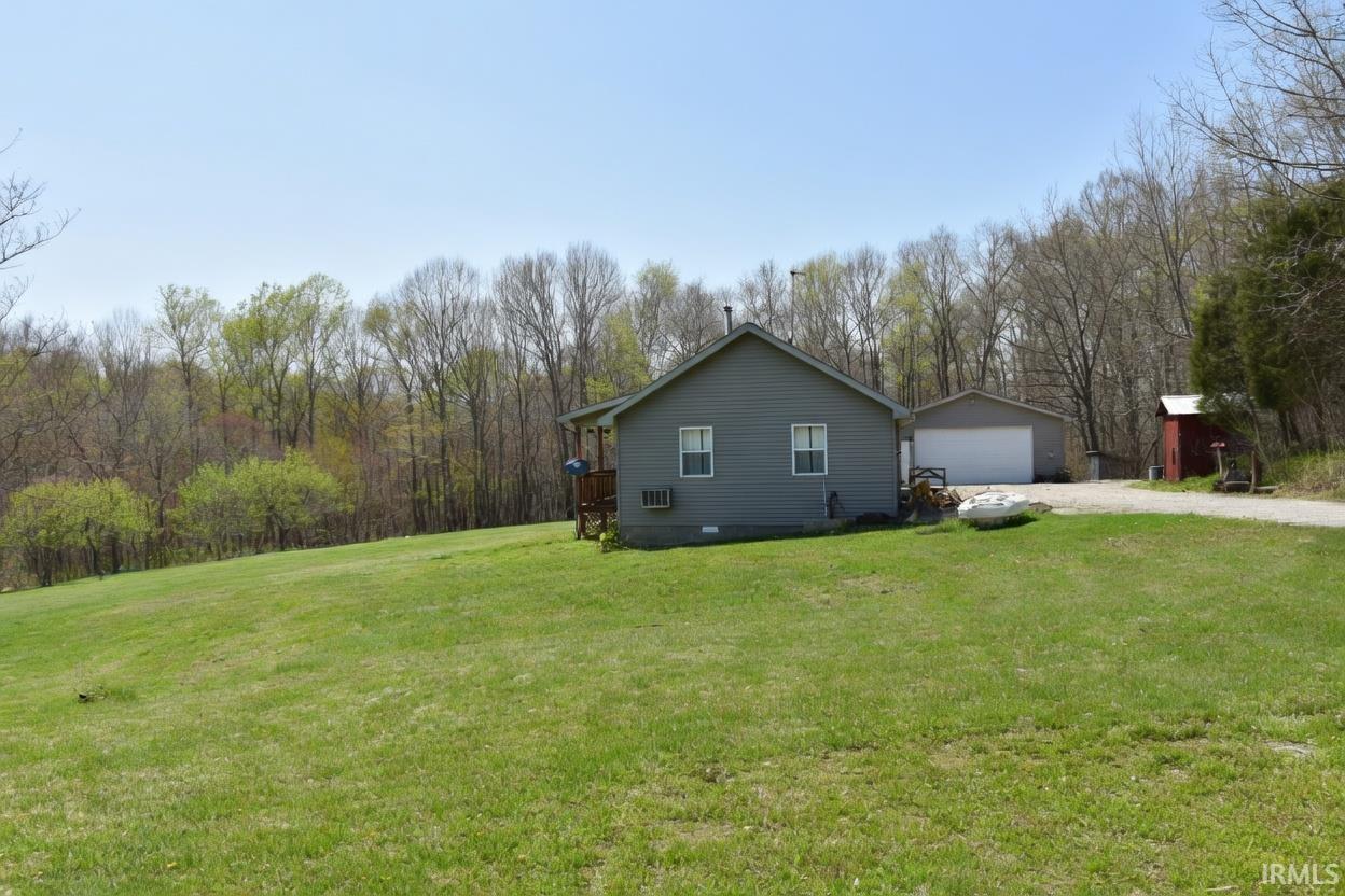 998 East Phillips Road English, IN 47118 - Photo 4 of 35