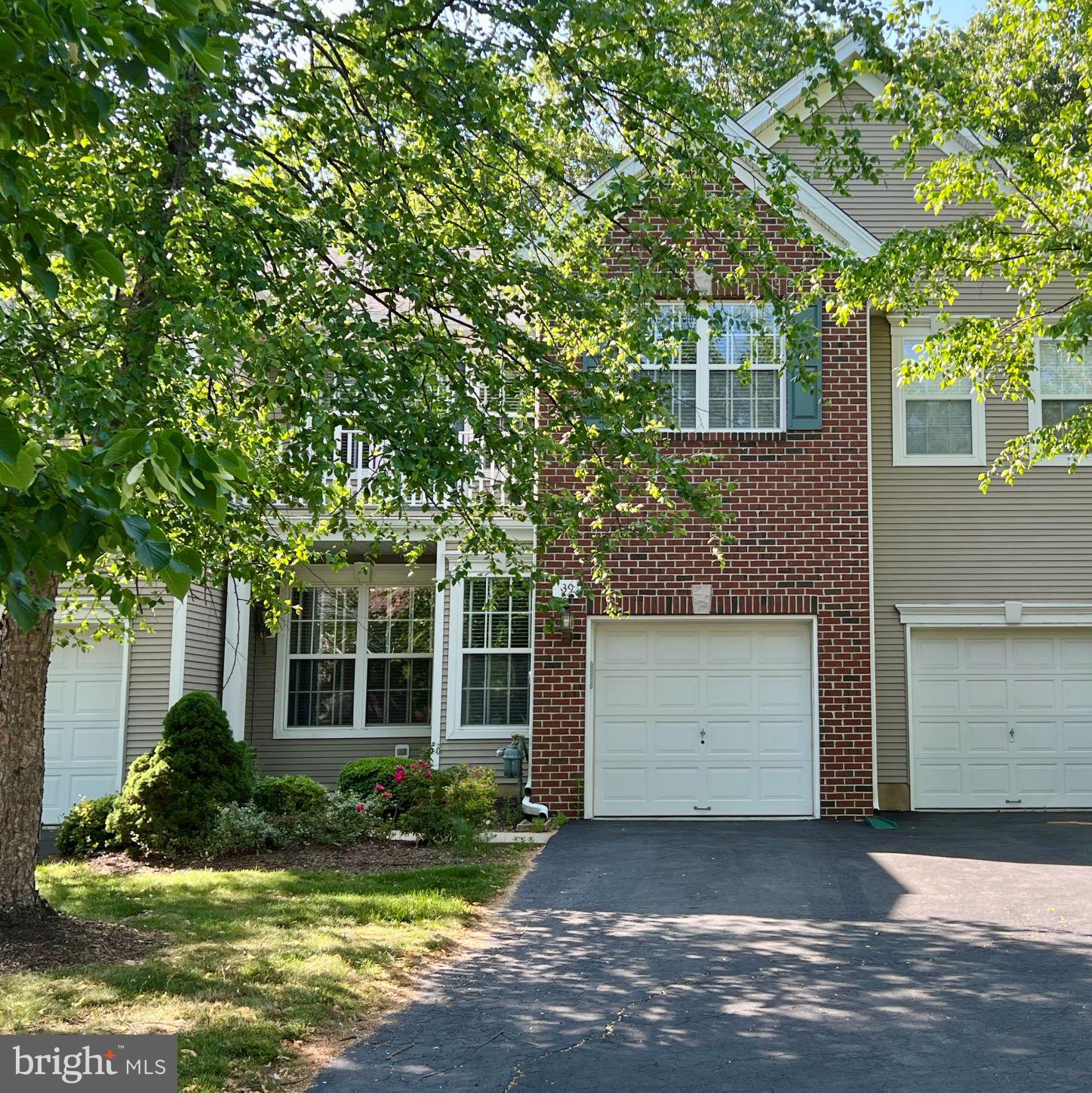 39 Normandy Drive Princeton Junction, NJ 08550 - Photo 1 of 20