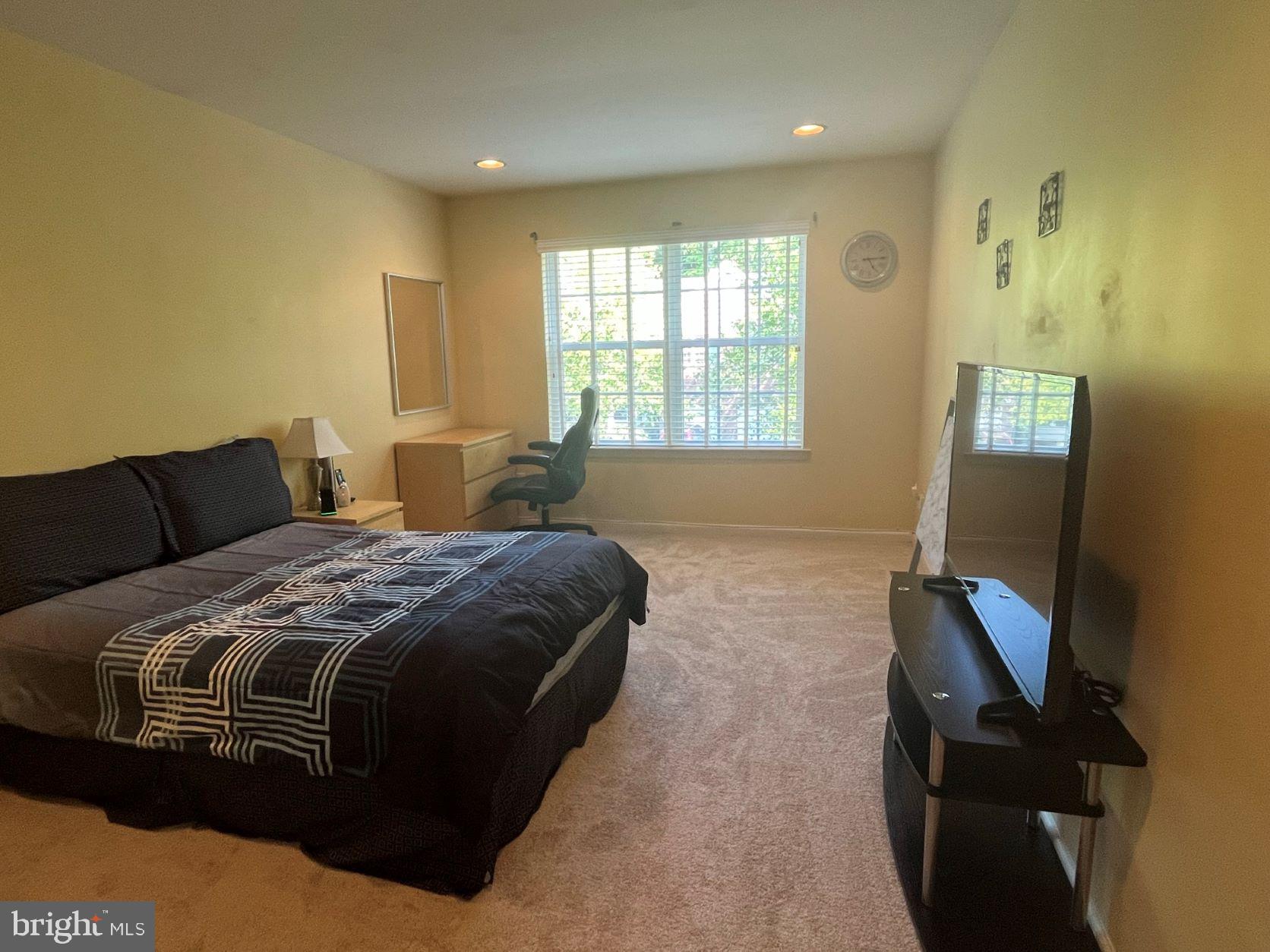 39 Normandy Drive Princeton Junction, NJ 08550 - Photo 13 of 20 Second Bedroom