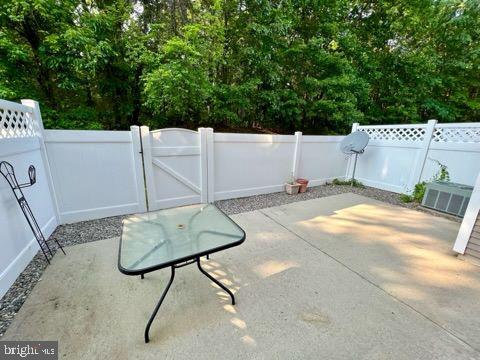 39 Normandy Drive Princeton Junction, NJ 08550 - Photo 20 of 20 Patio