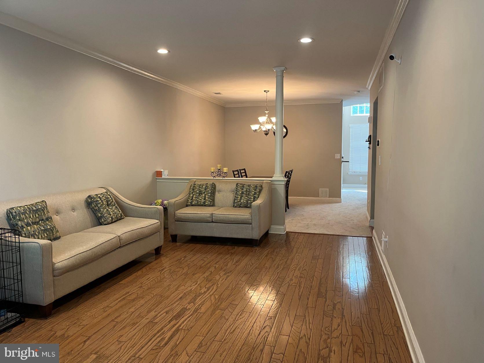 39 Normandy Drive Princeton Junction, NJ 08550 - Photo 2 of 20